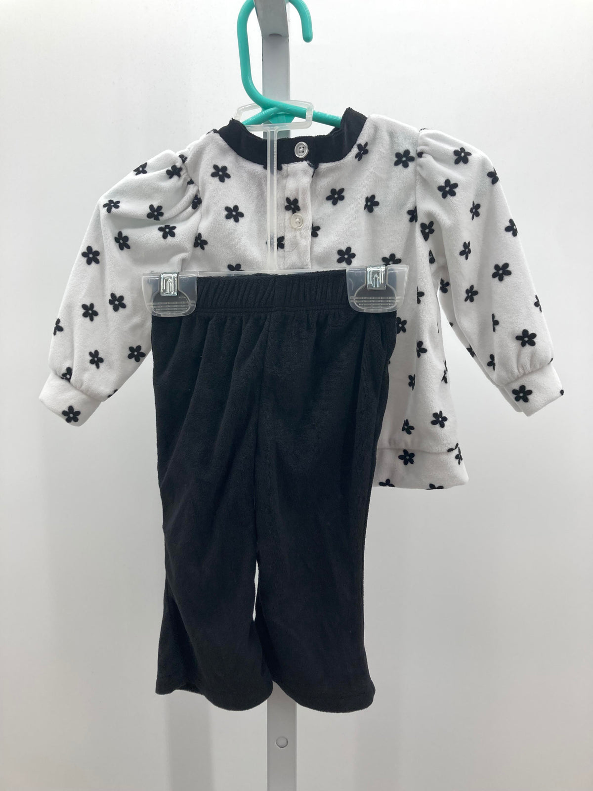 Little Lass Size 3-6 Months Girls 2 Pieces