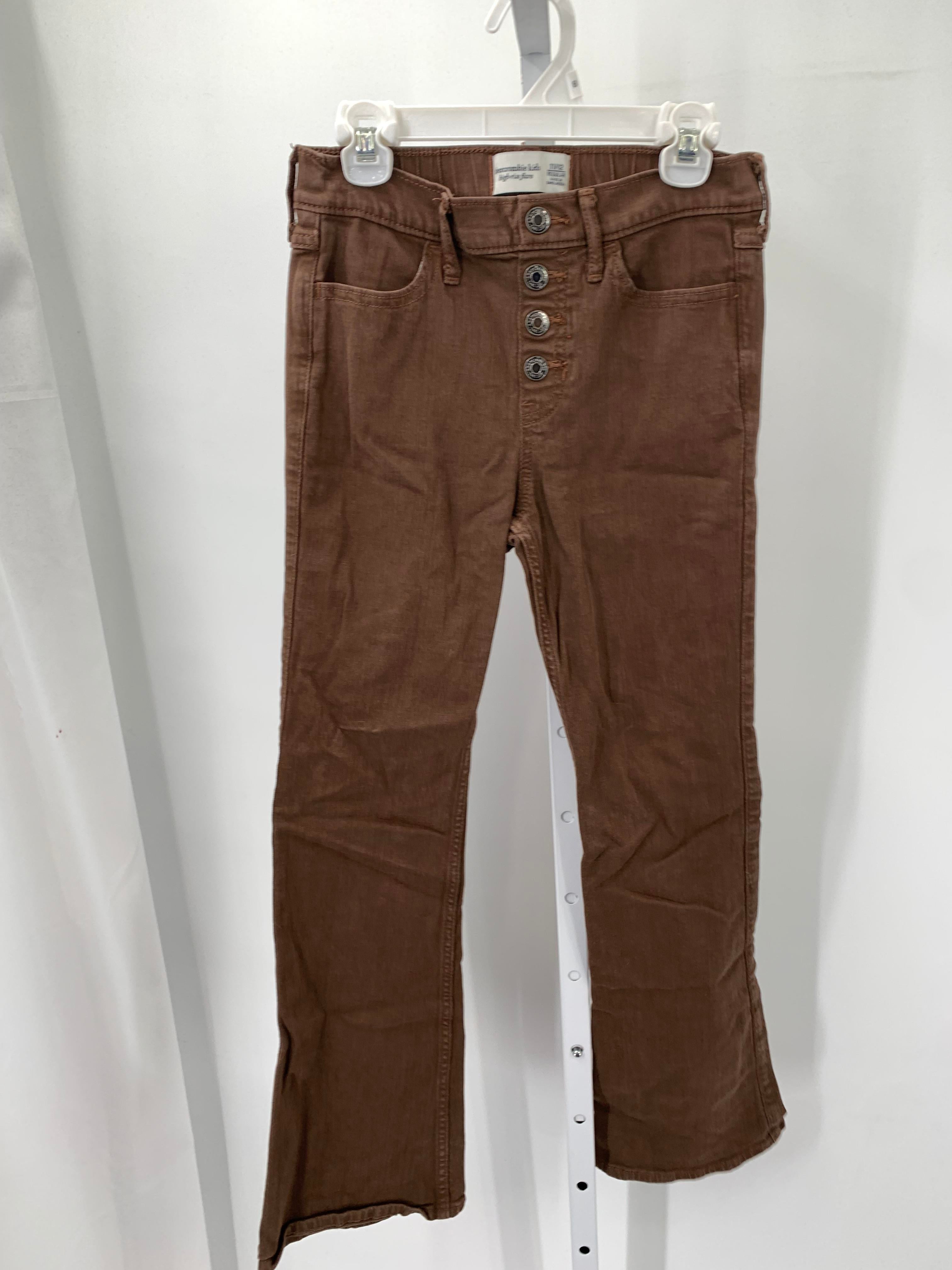 Abercrombie Kids Size 11/12 Girls Jeans