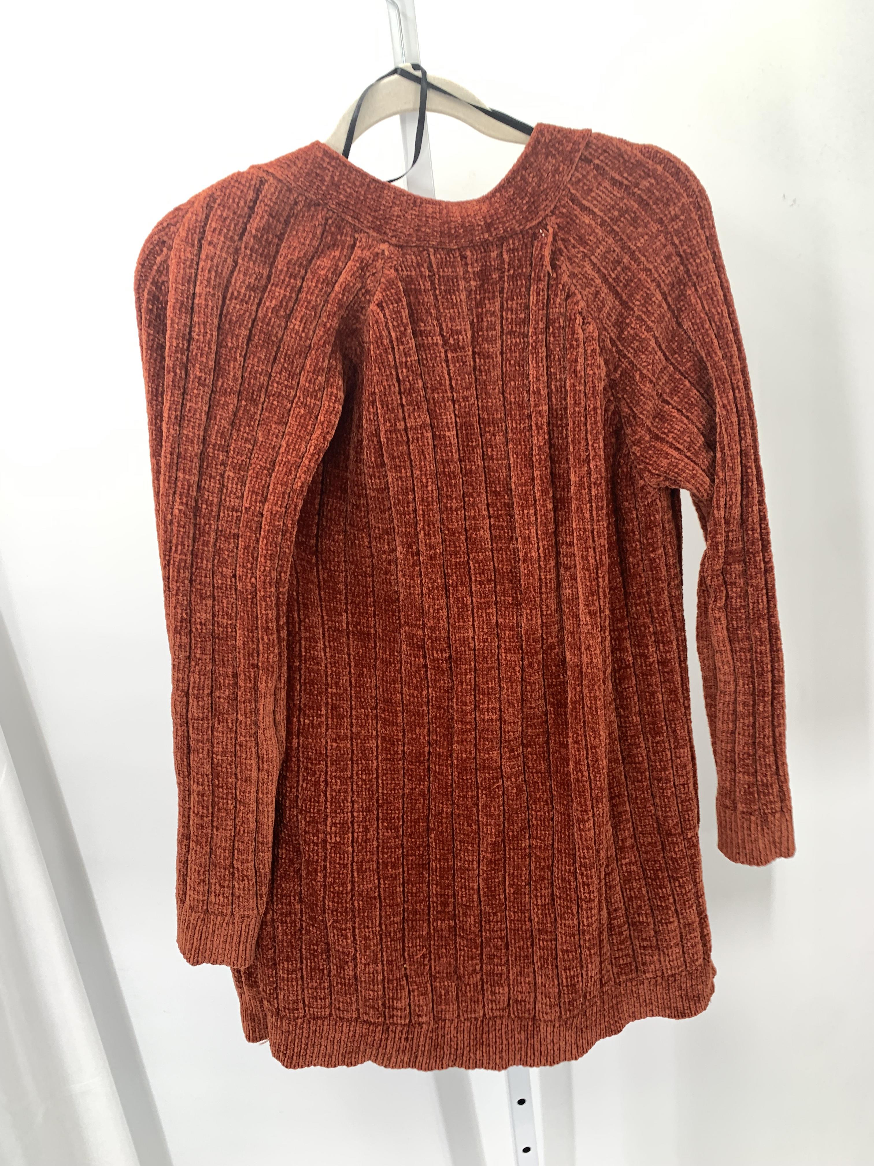 Forever 21 Size Medium Juniors Cardigan