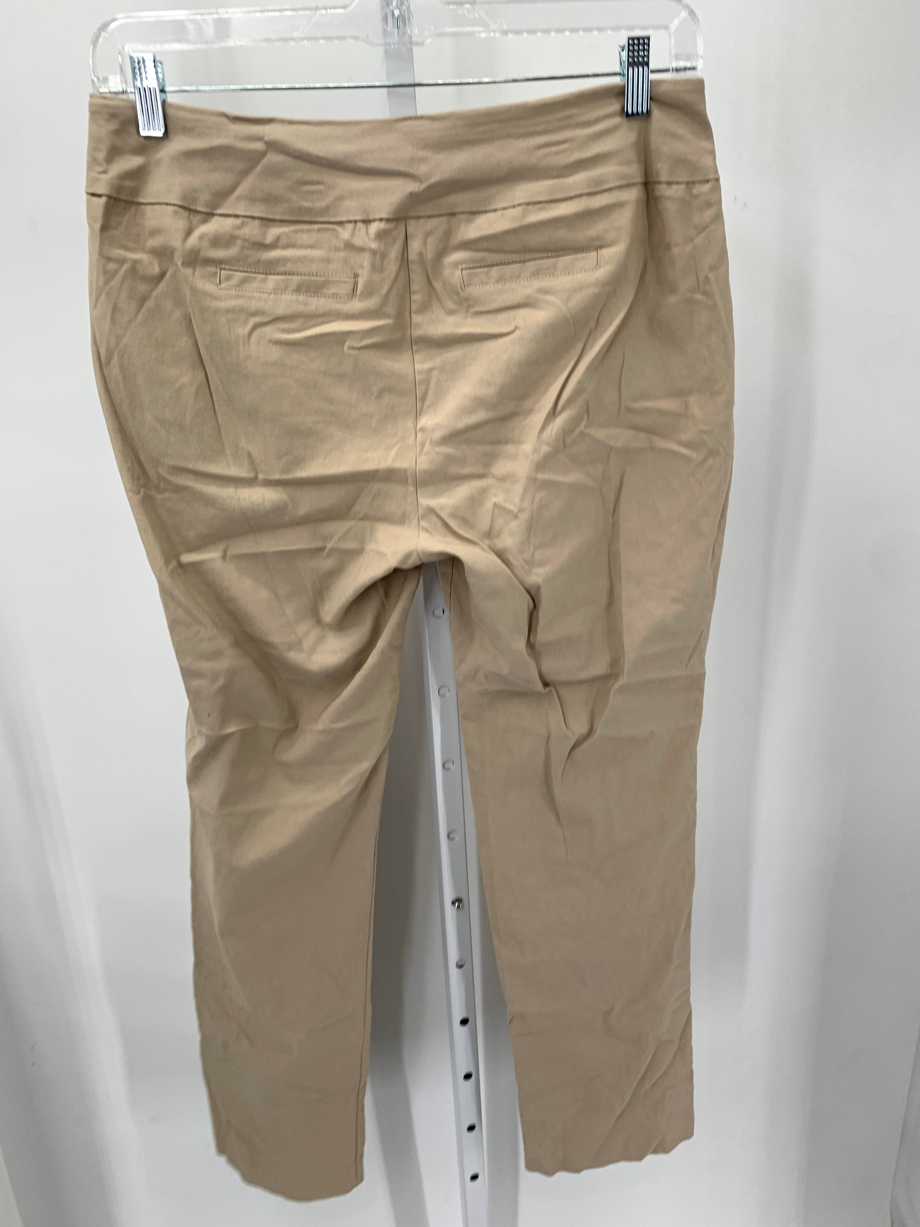 Lulu-B Size 12 Misses Pants