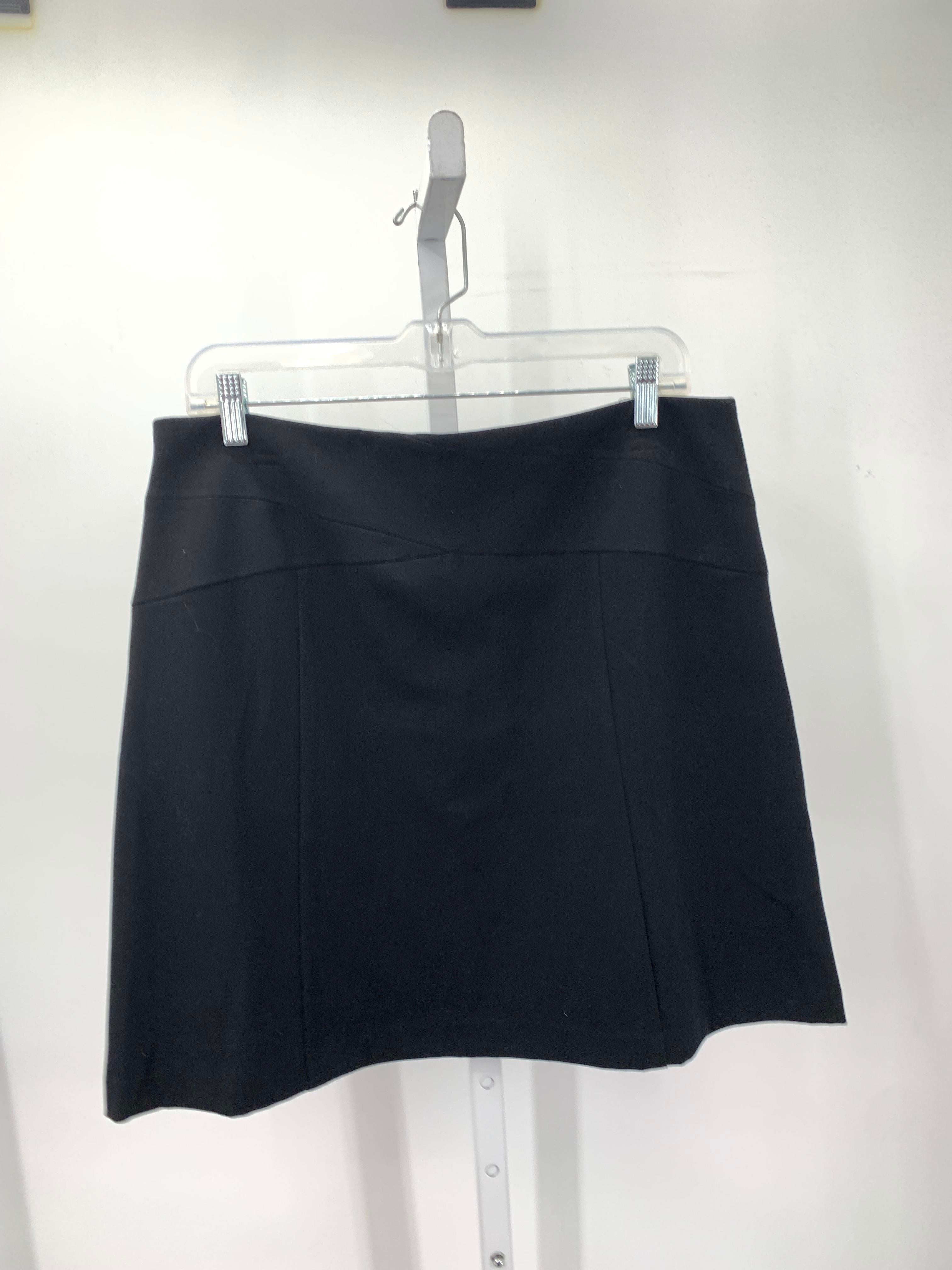 Elle Size 12 Misses Skirt