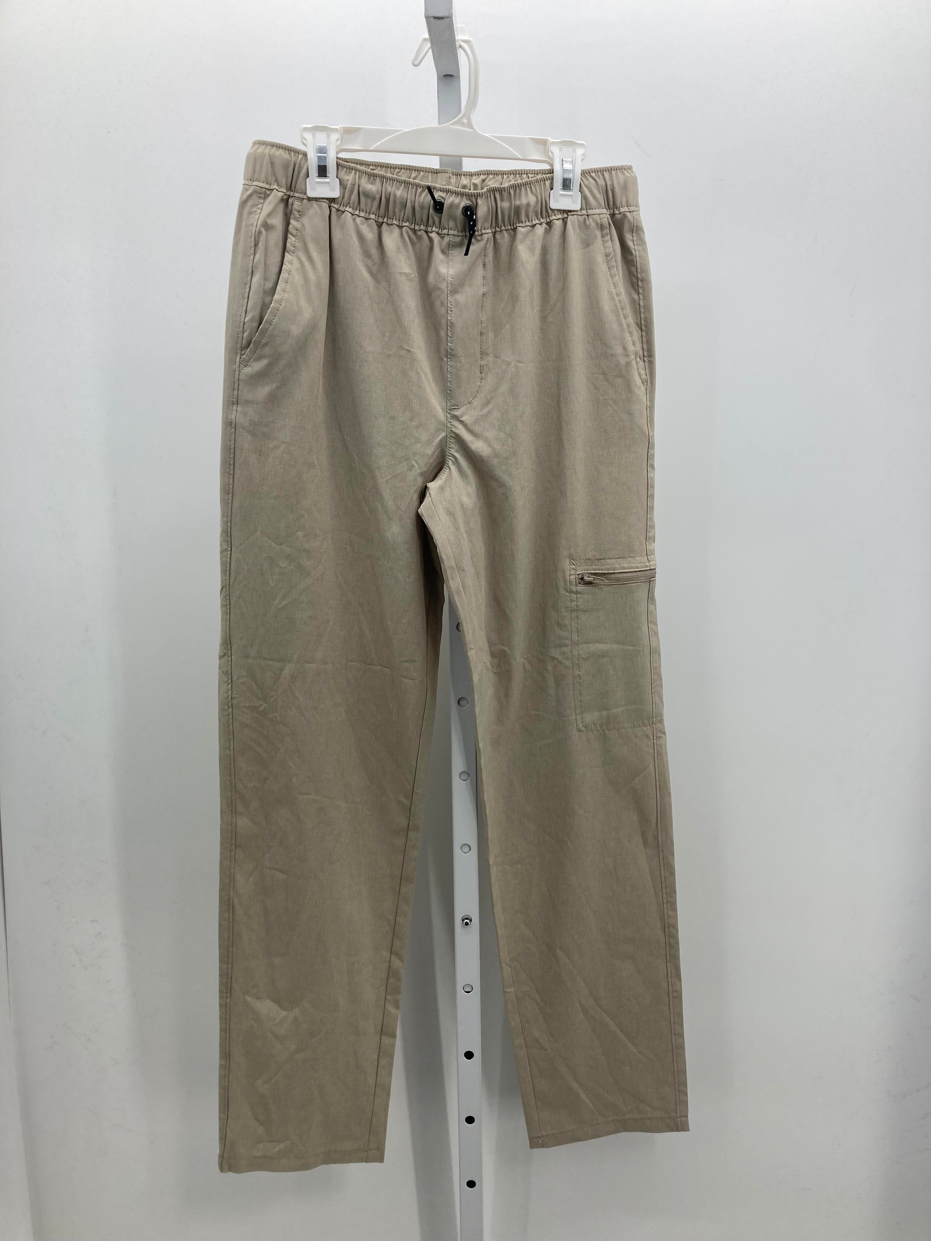 DRAW WAIST CARGO