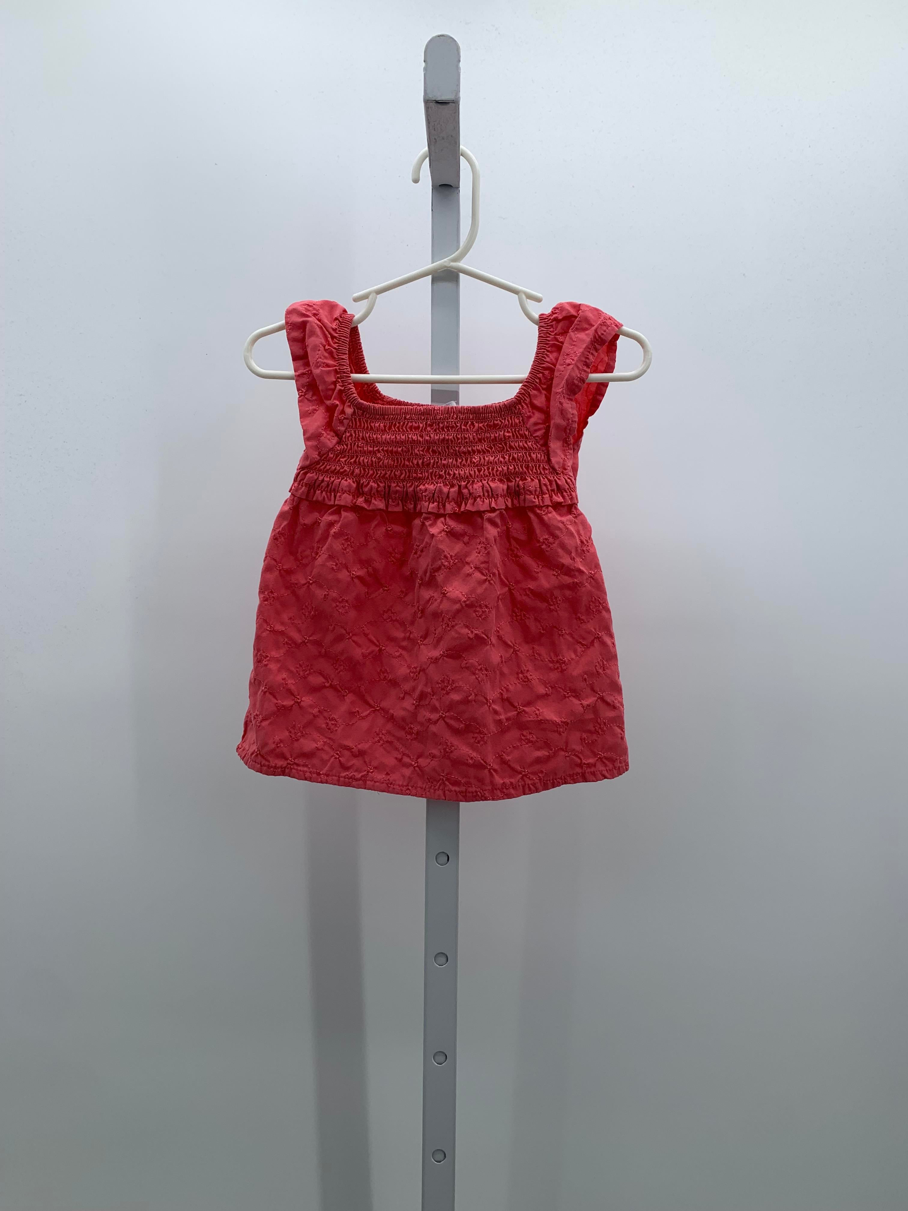Healthtex Size 3T Girls Tank