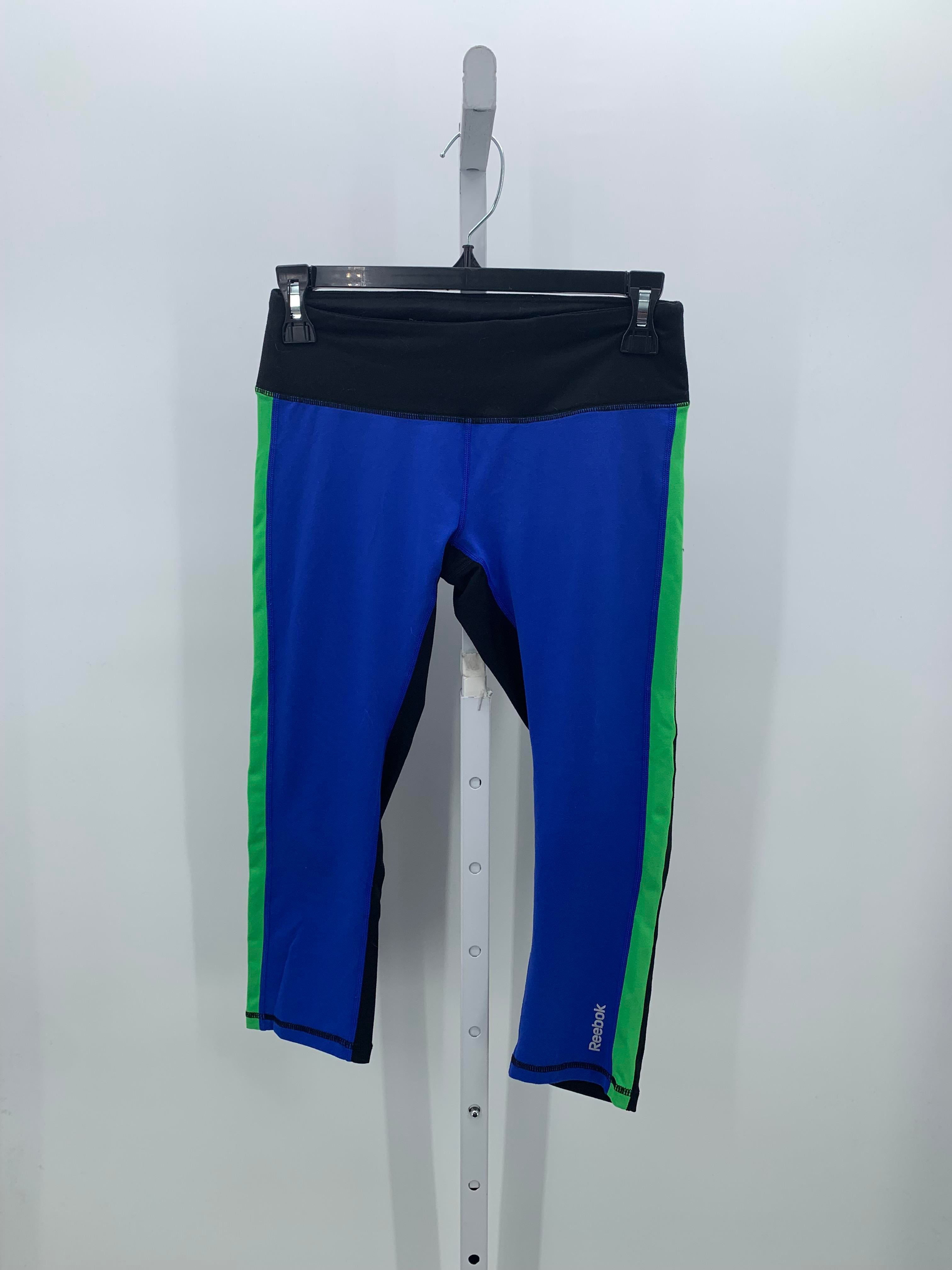Reebok Size X Small Misses Leggings