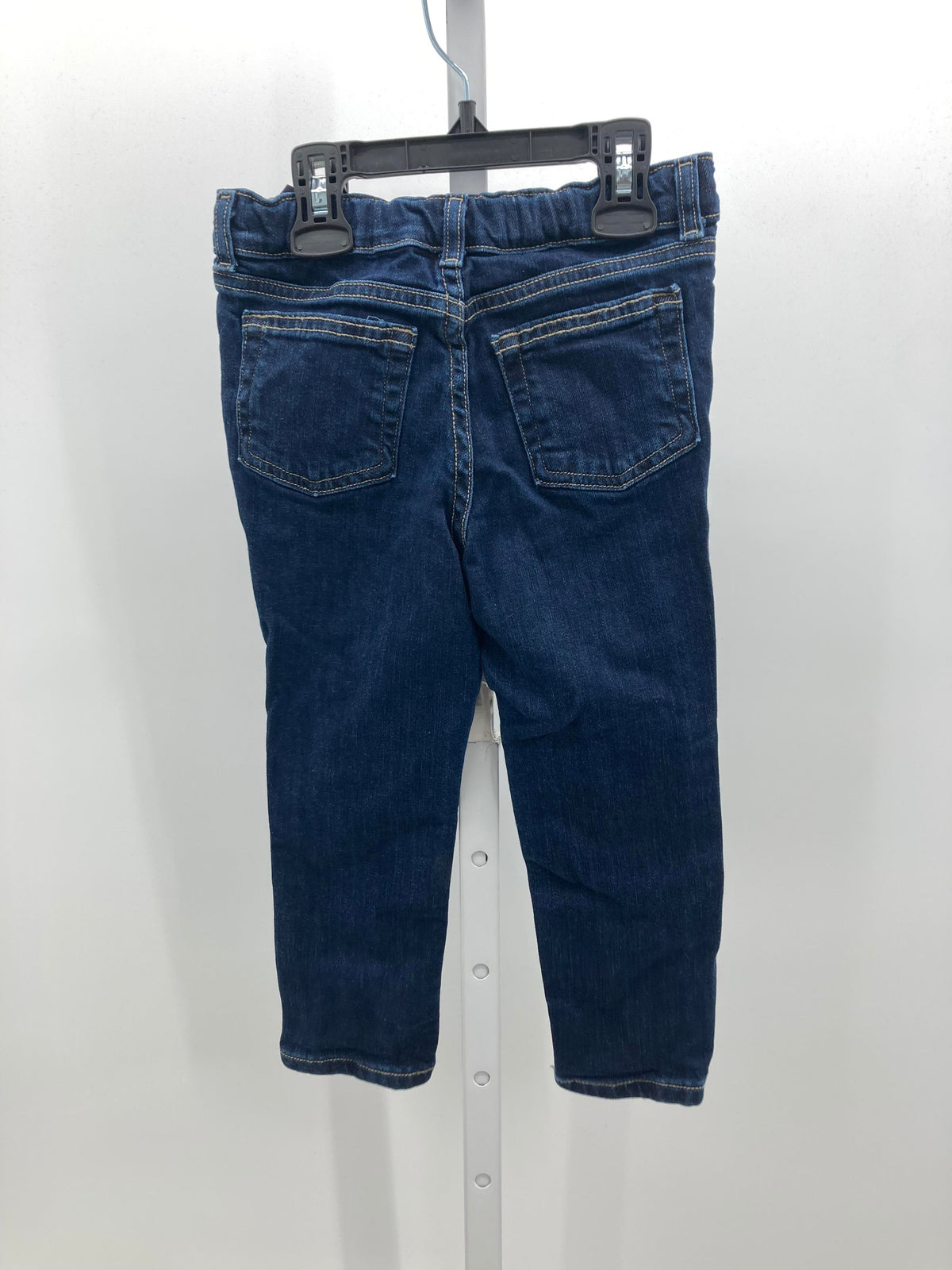 ADJ WAIST SKINNY