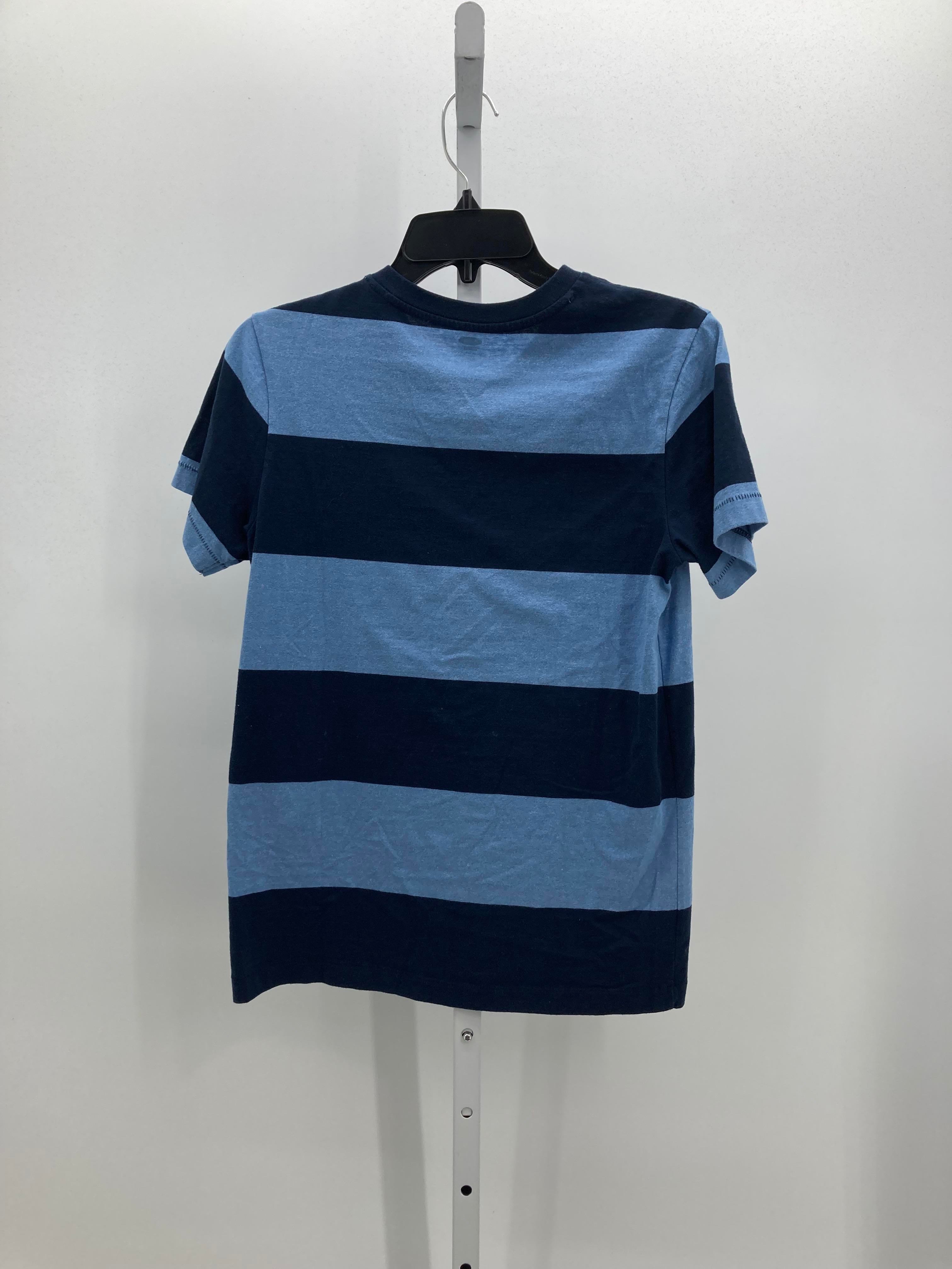 NAVY STRIPES