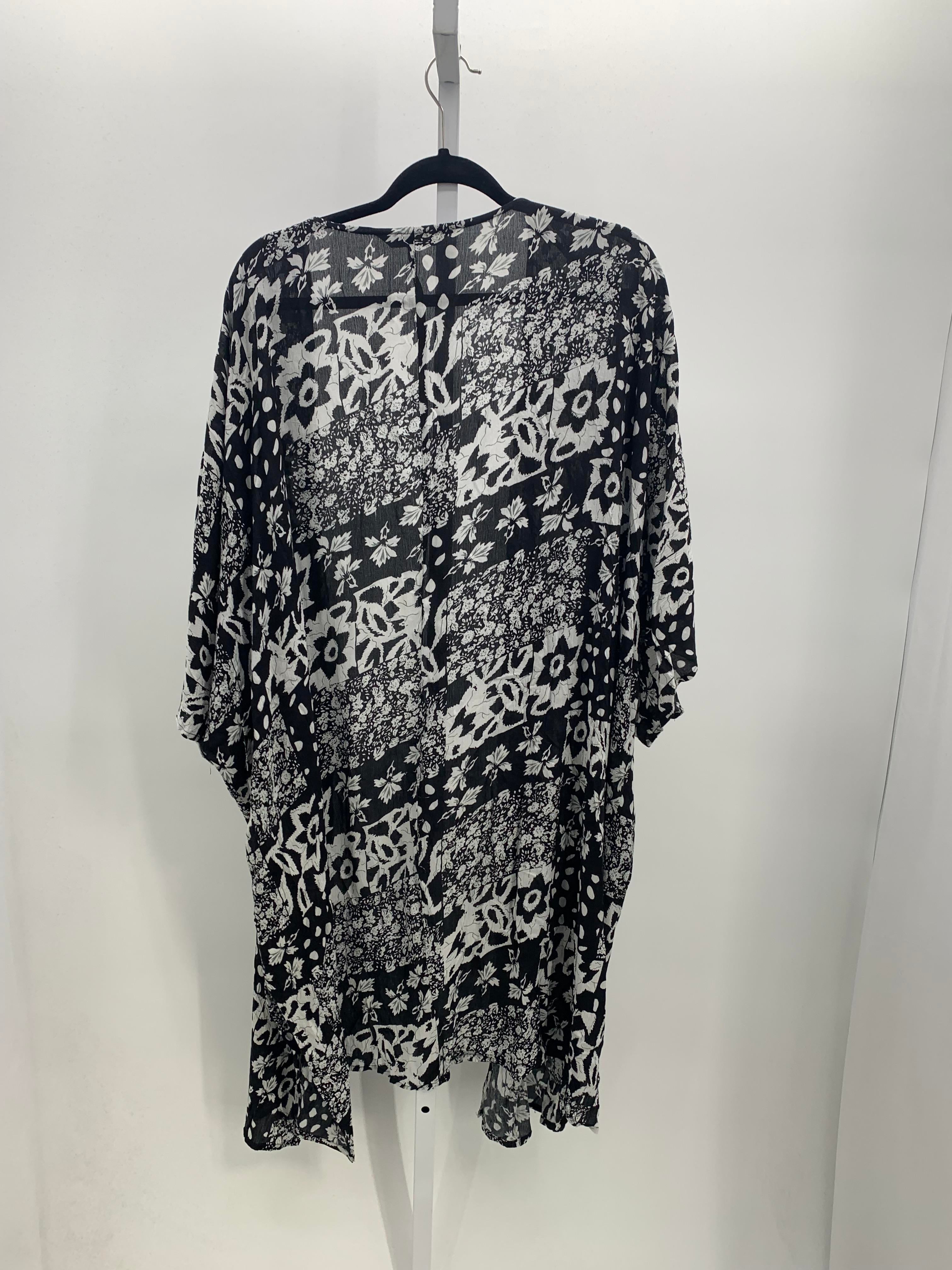 Size 20 W Womens Cardigan