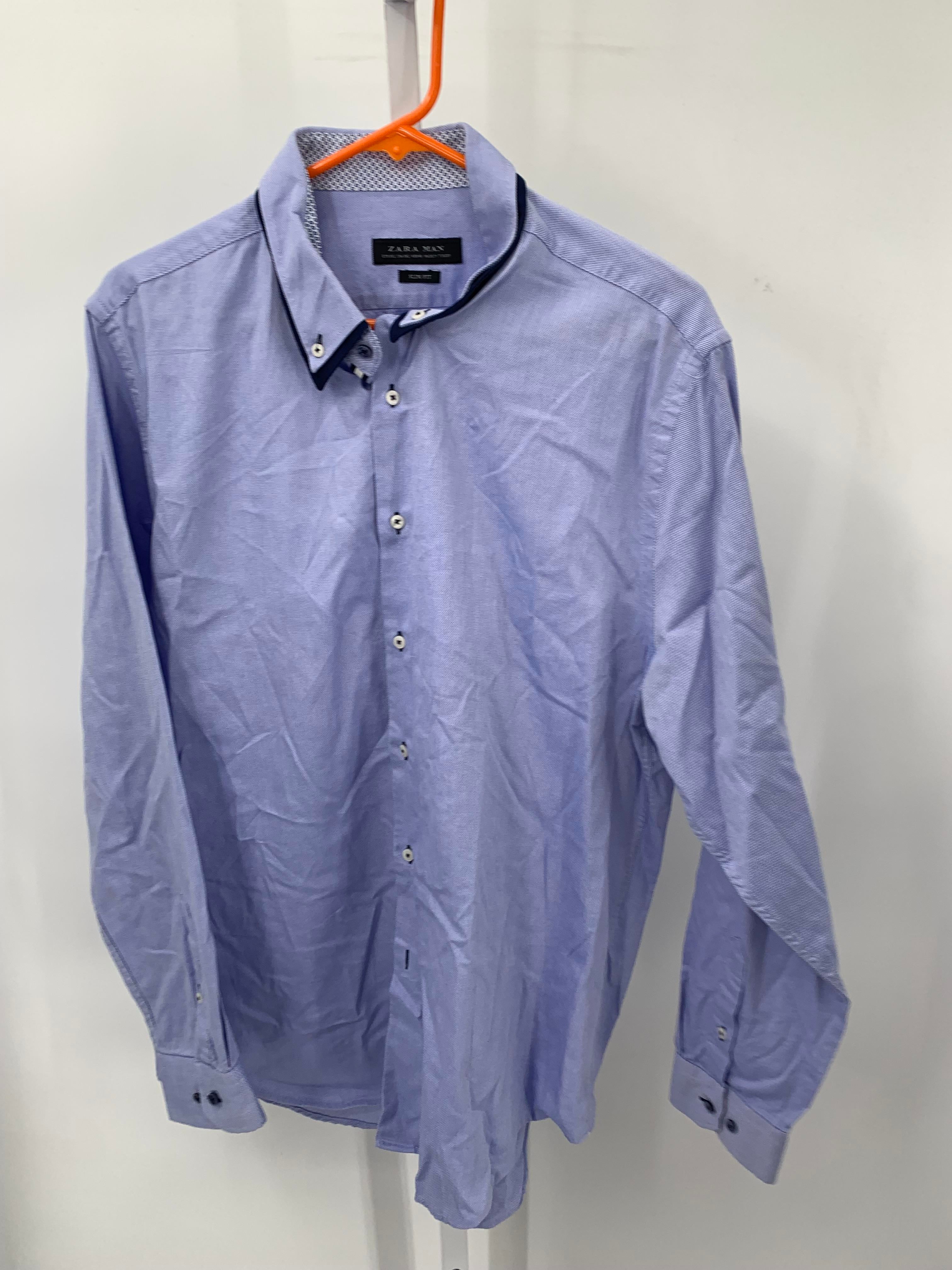 BTN DOWN SHIRT