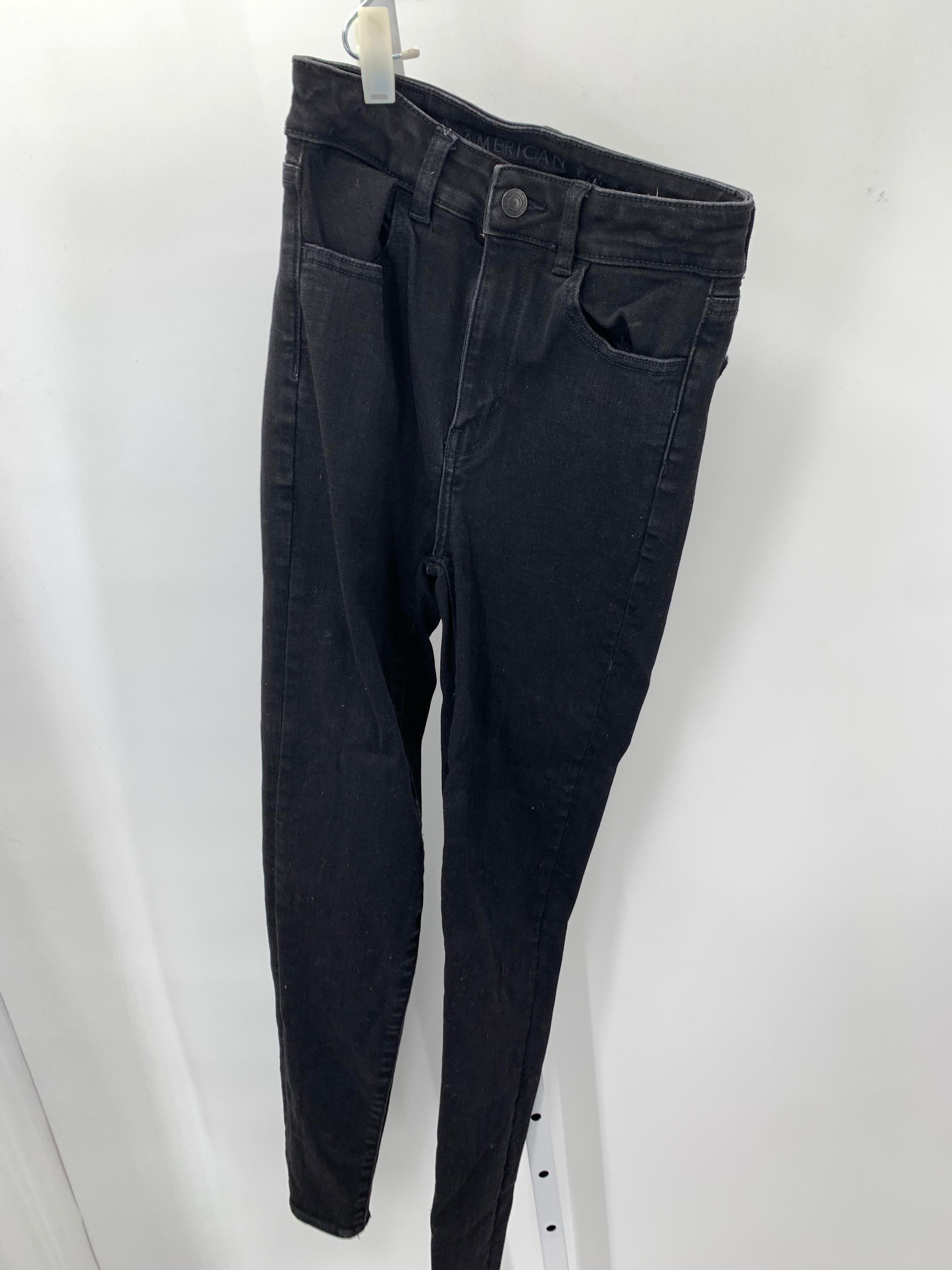 American Eagle Size 0 Juniors Jeans