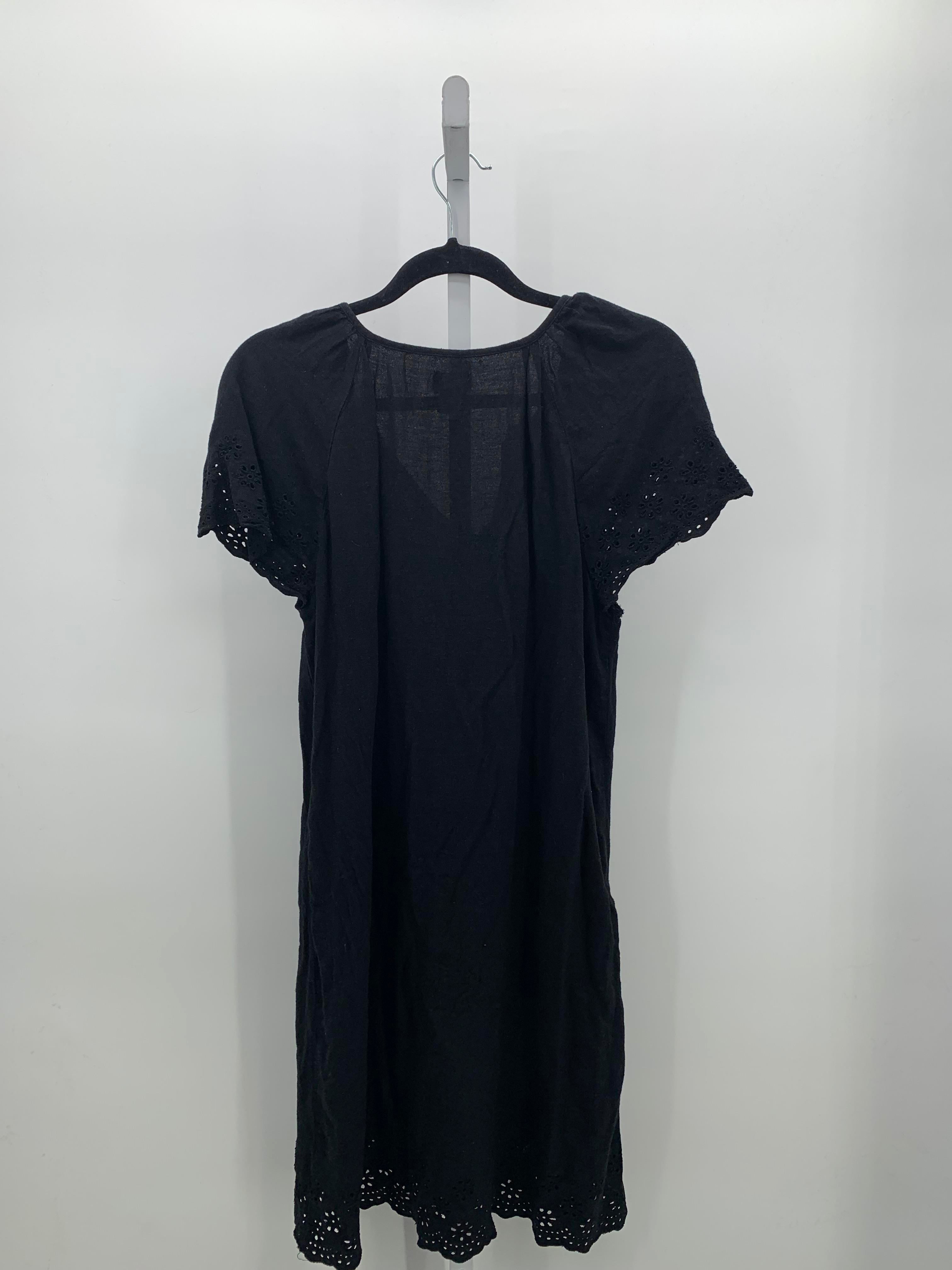 Old Navy Size Medium Misses Short Sleeve Dress
