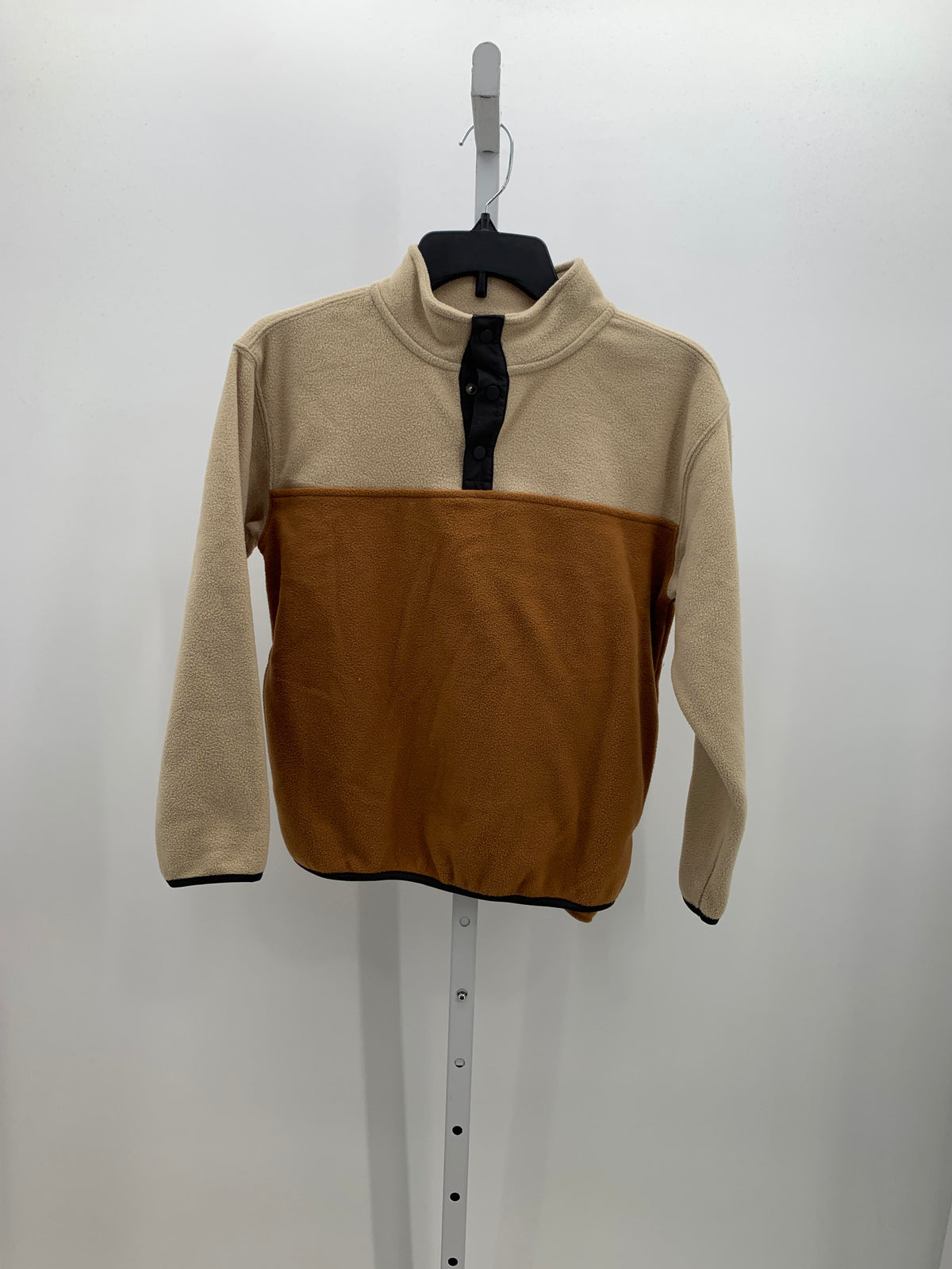 SNAPS FLEECE