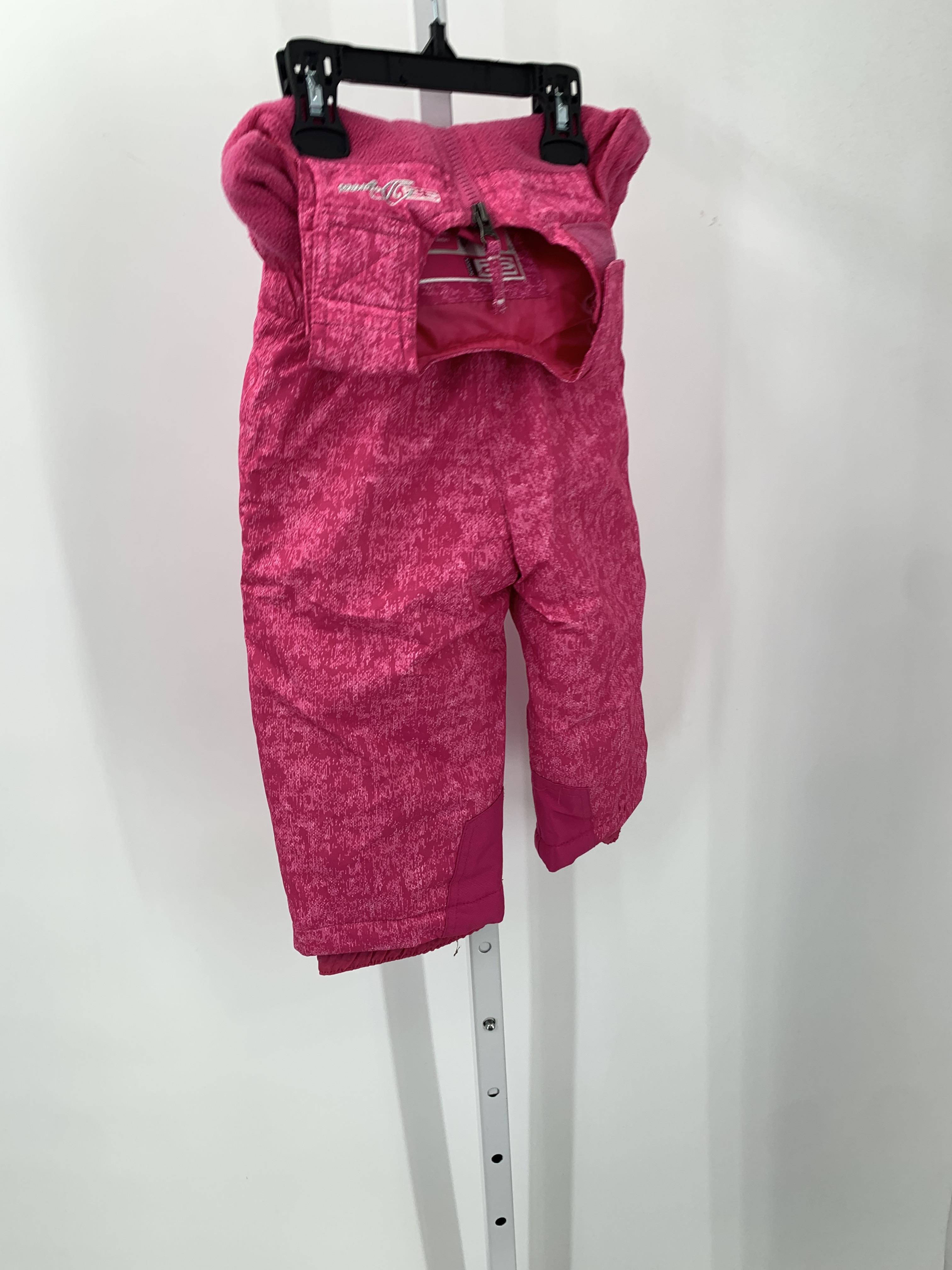 32 Degrees Size 2T Girls Snow Pants