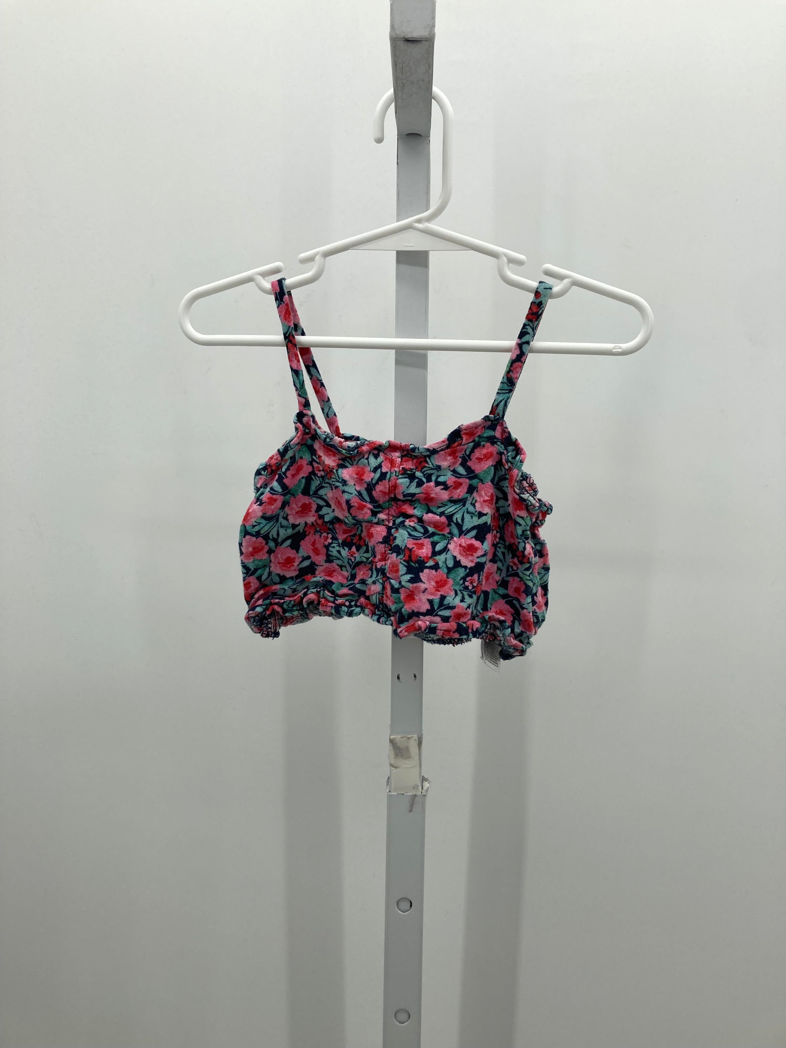 Old Navy Size 2T Girls Tank