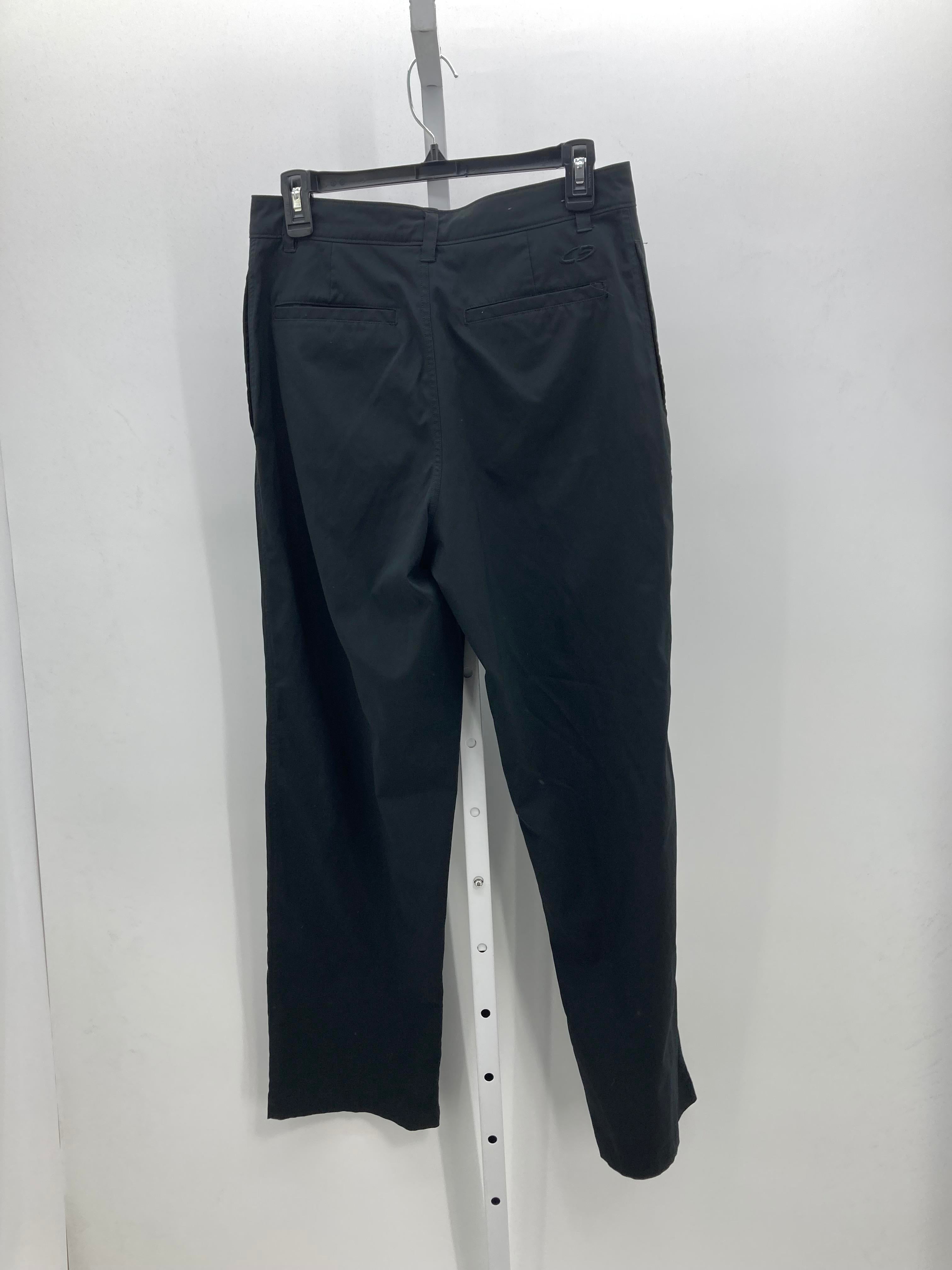 REGULAR FIT PANTS