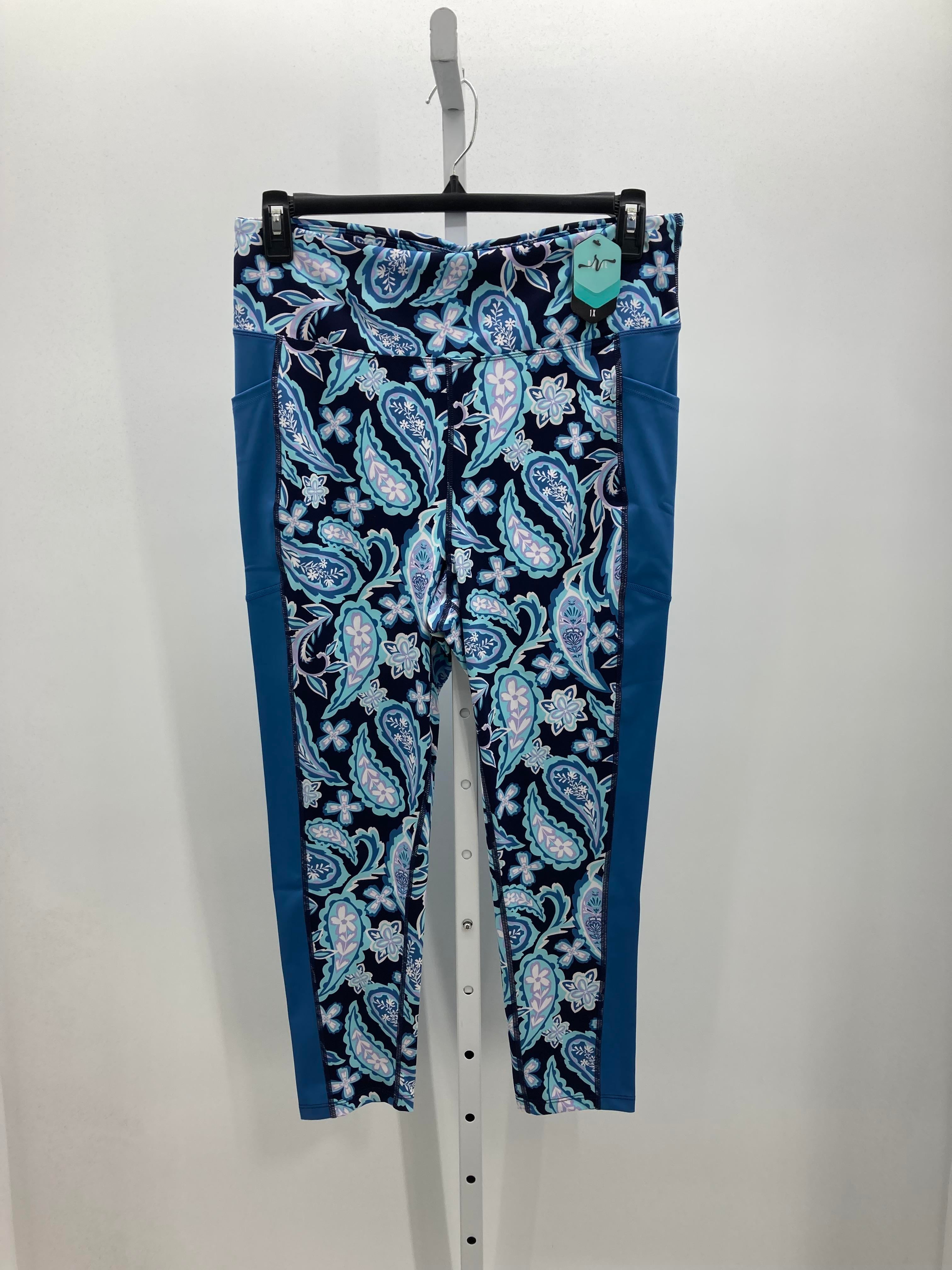 Lularoe Size 1X Womens Leggings
