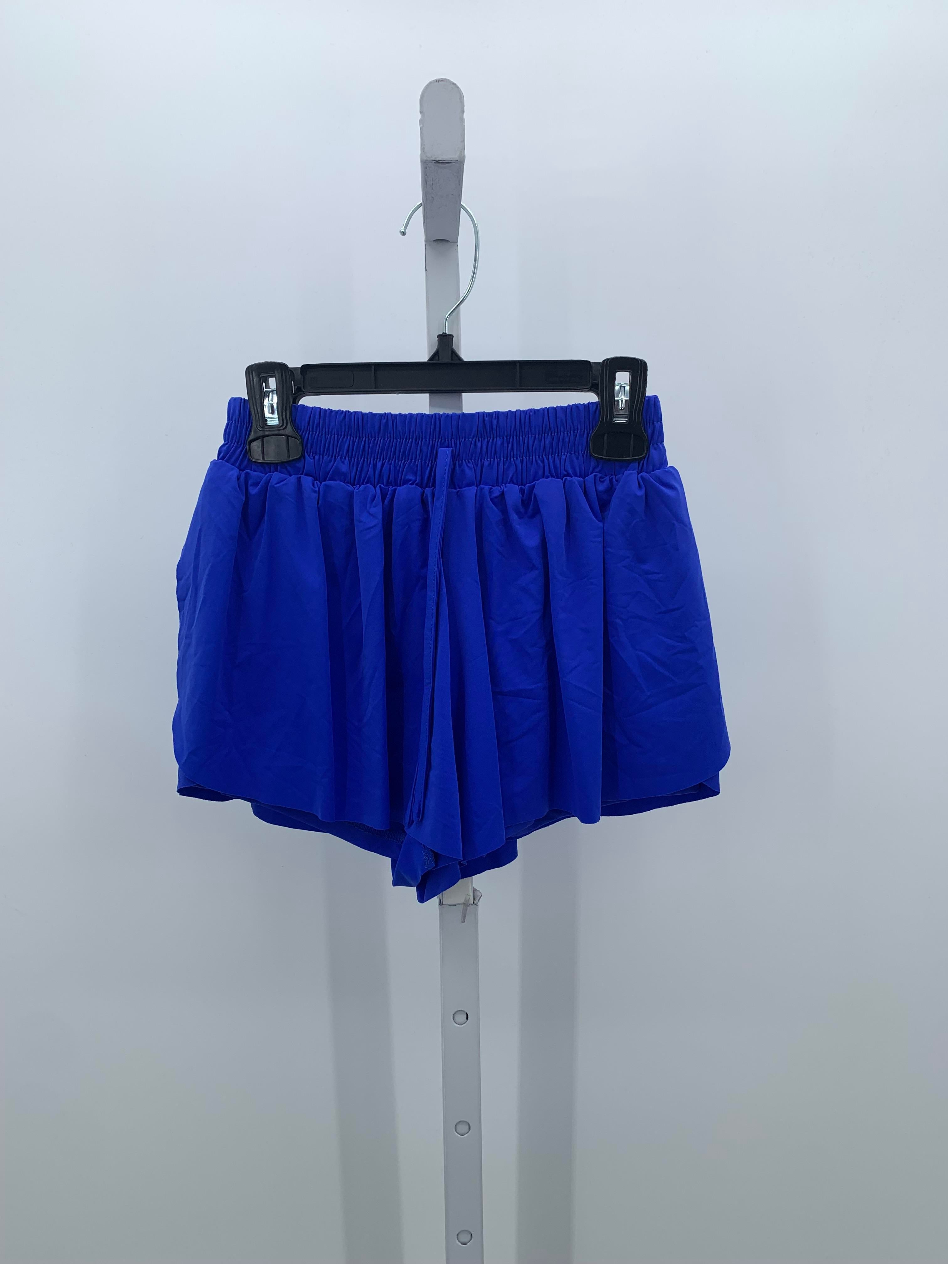 Size 10 Girls Shorts