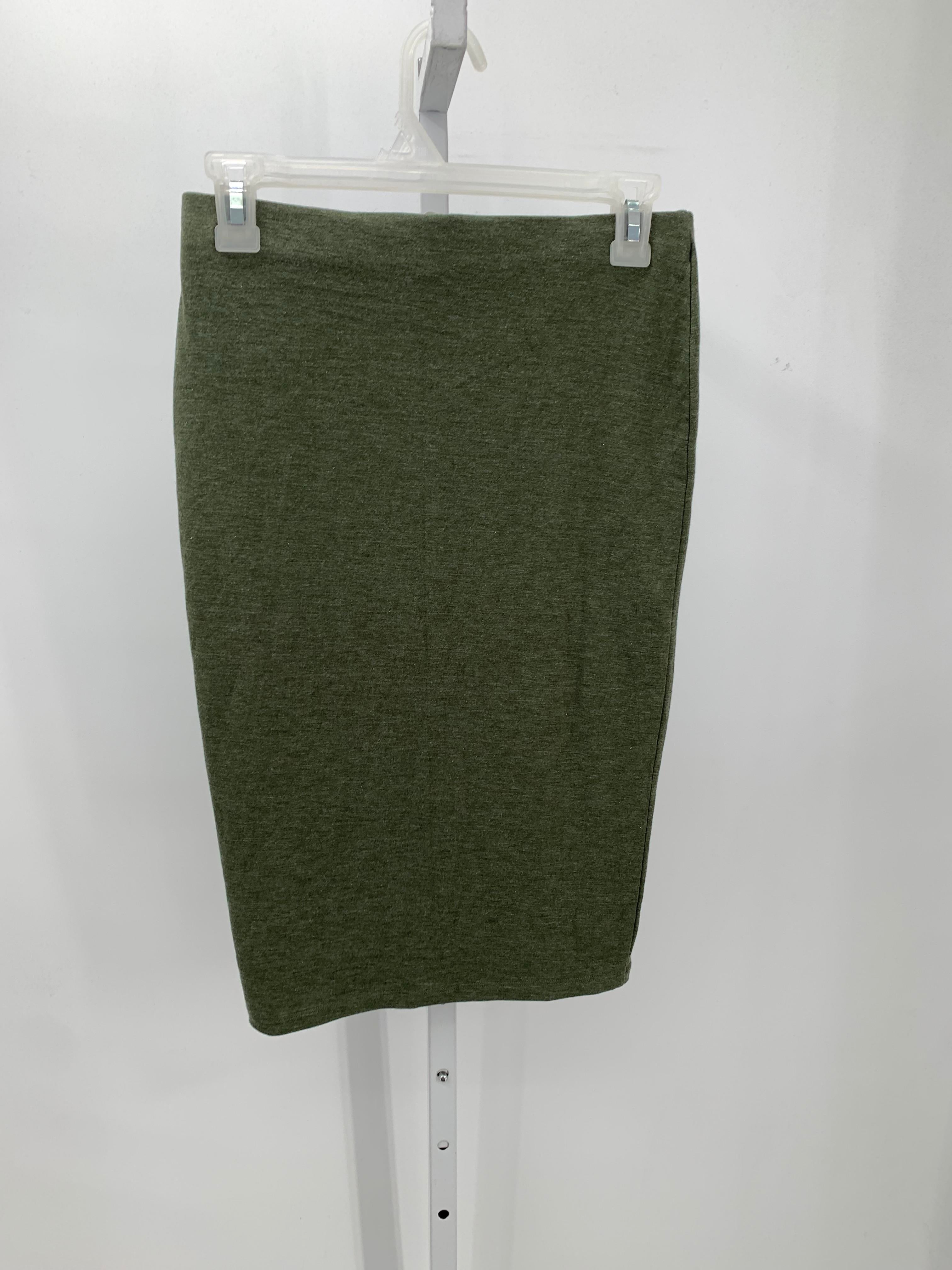 Forever 21 Size Medium Juniors Skirt