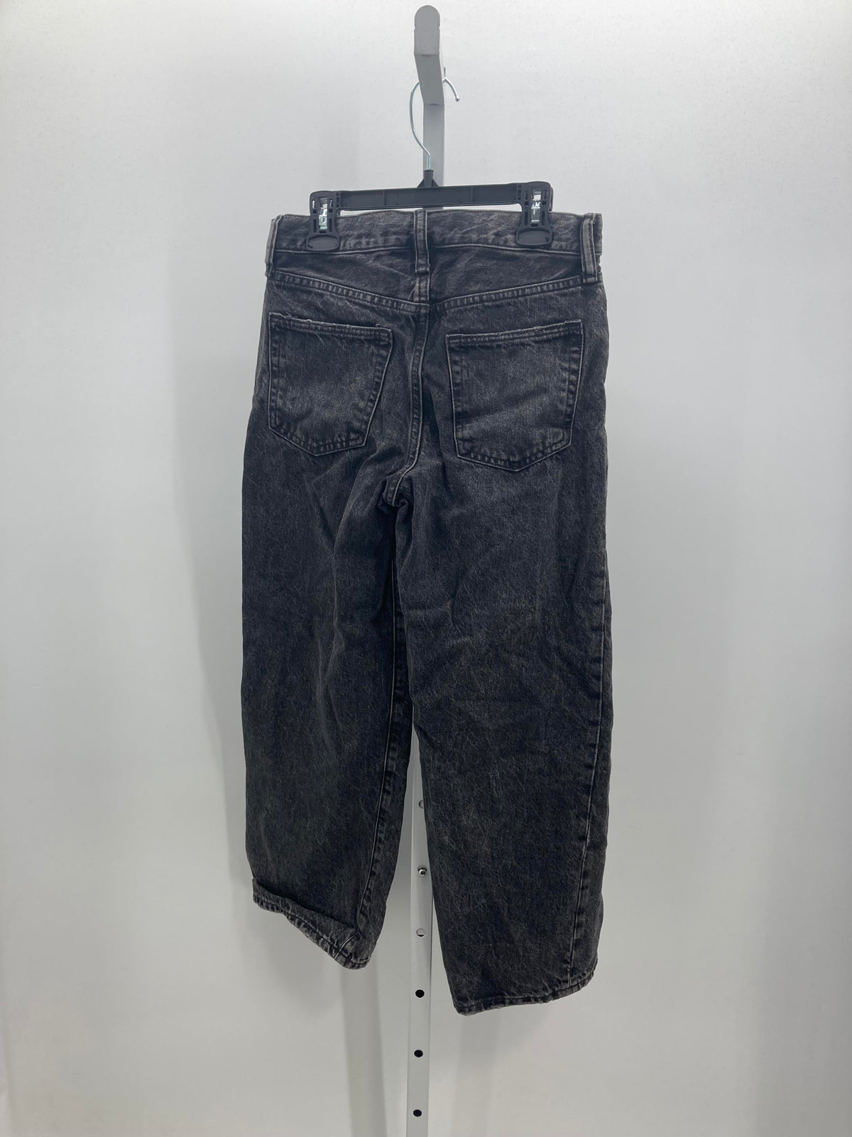 ADJ WAIST 90'S LOOSE