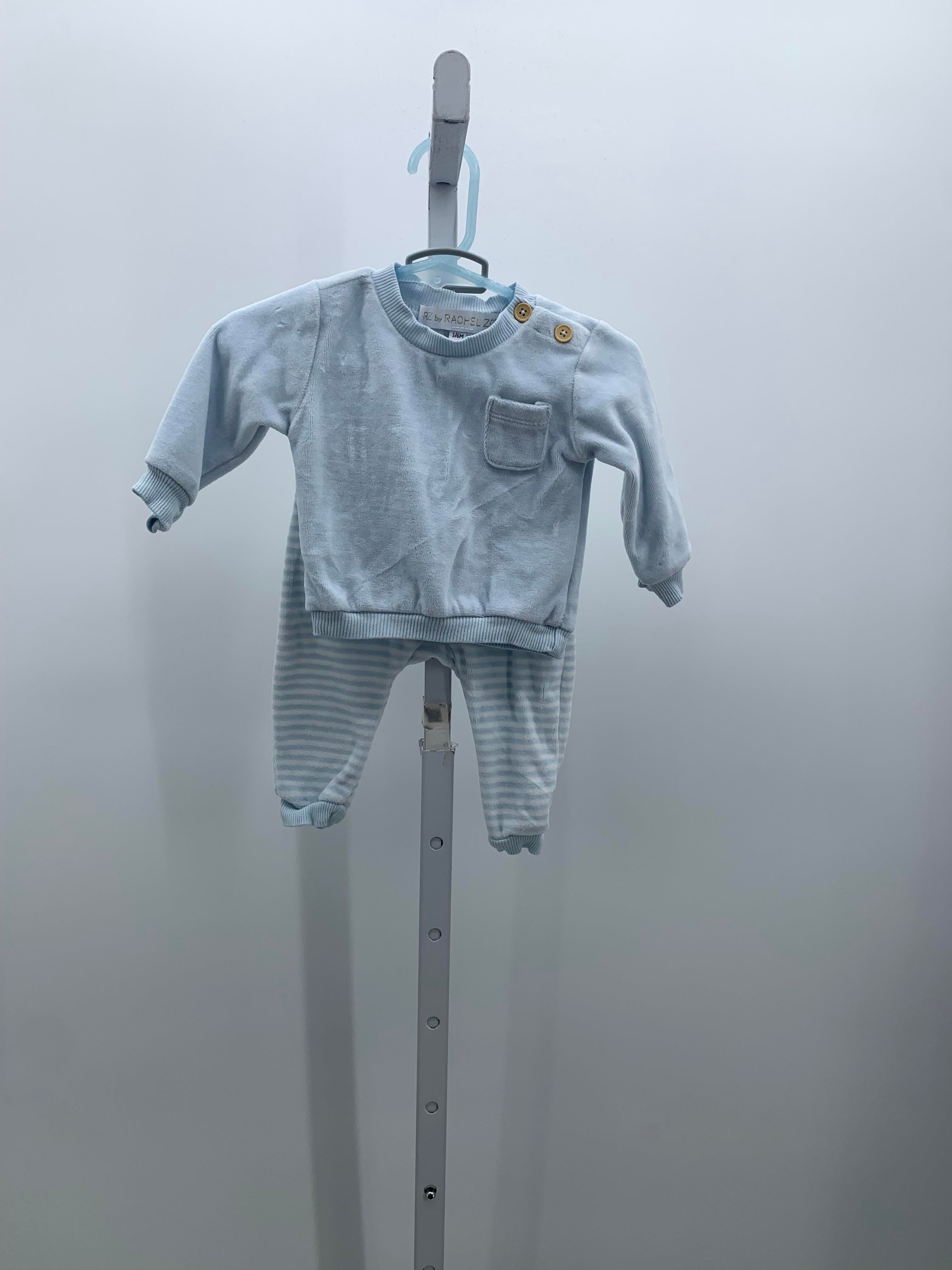 VELOUR SHIRT WHITE STRIPES PANST