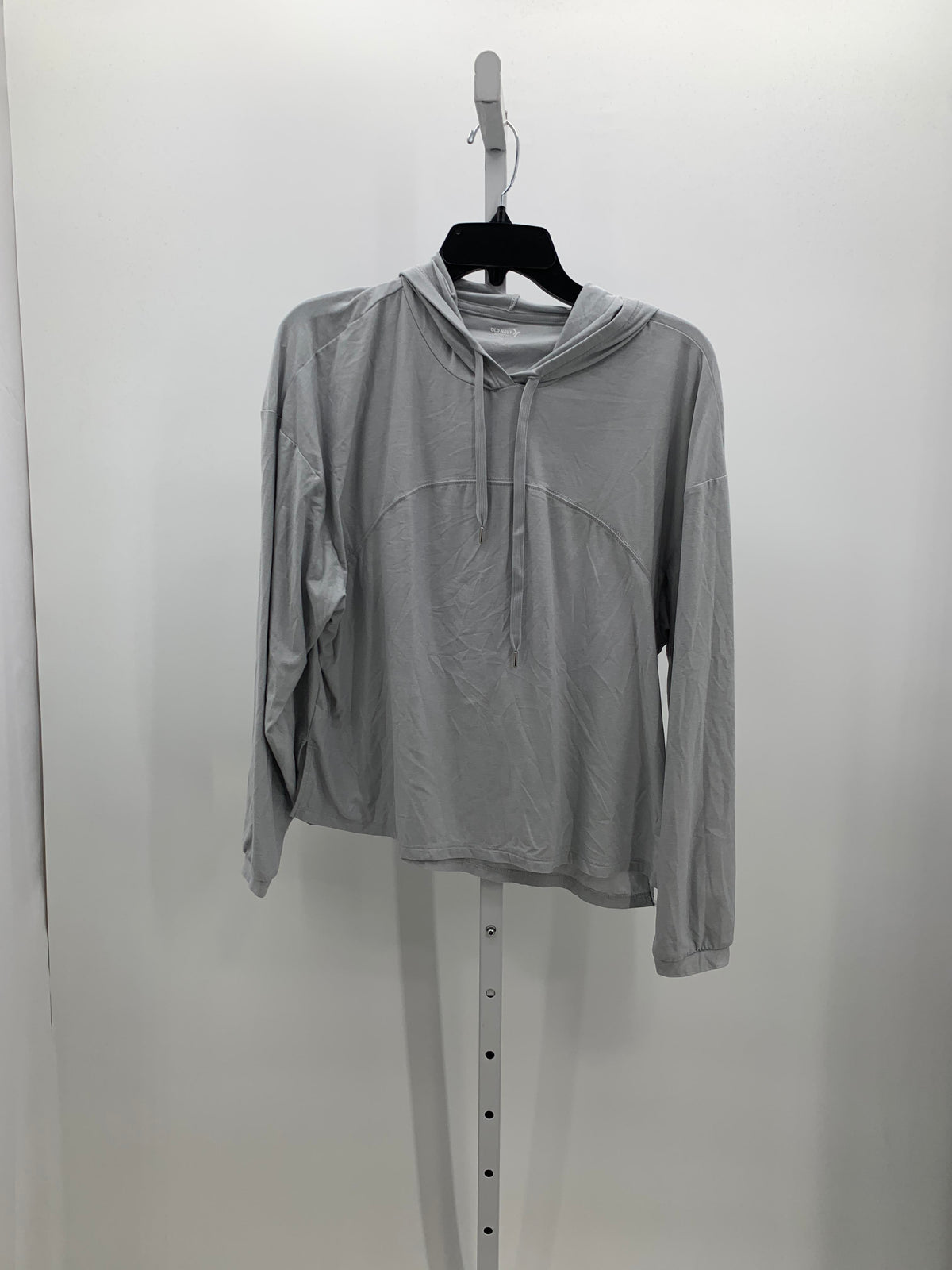 Old Navy Size Medium Misses Long Sleeve Shirt