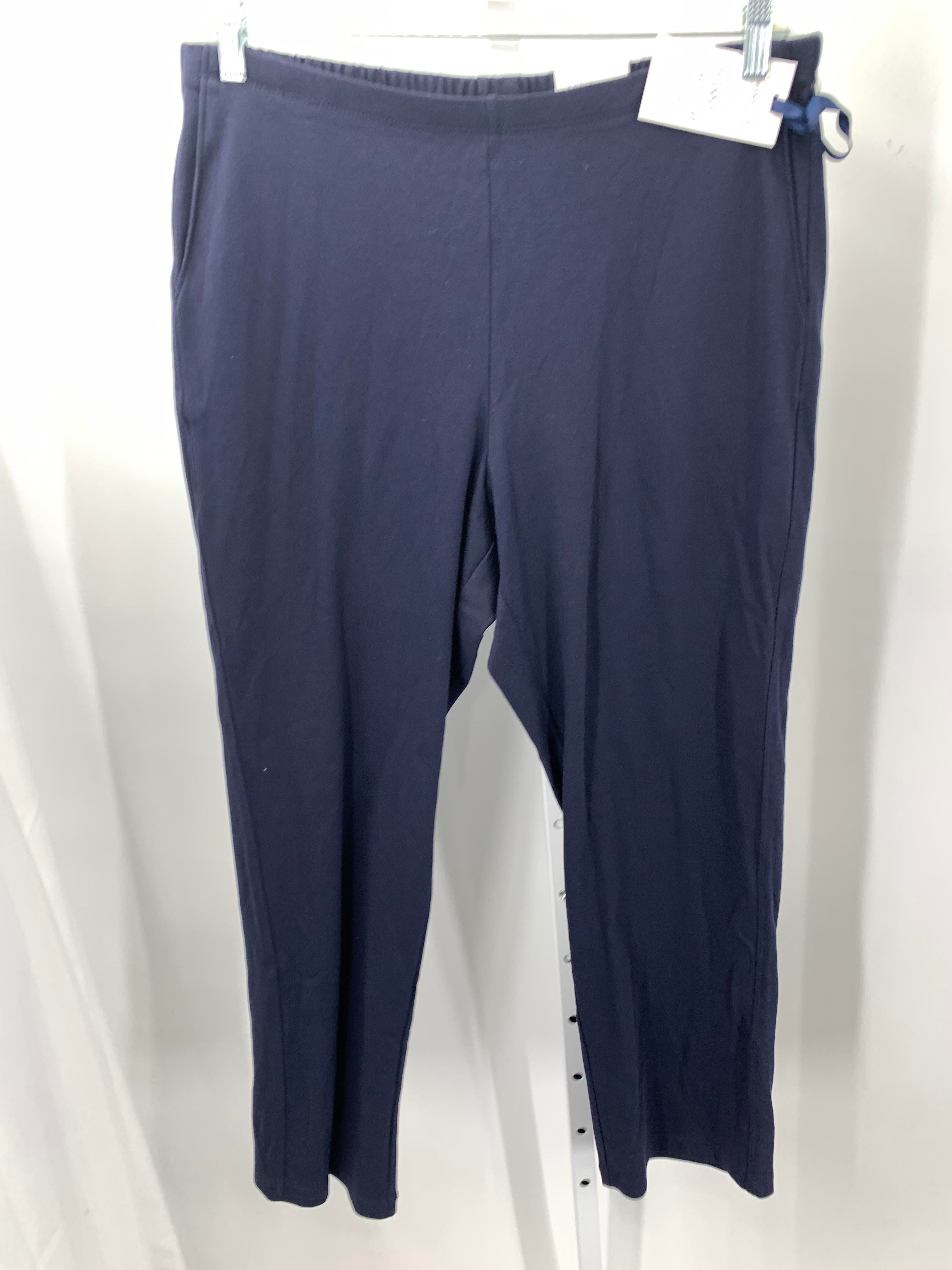 Croft & Barrow Size X Large Petite Petite Pants