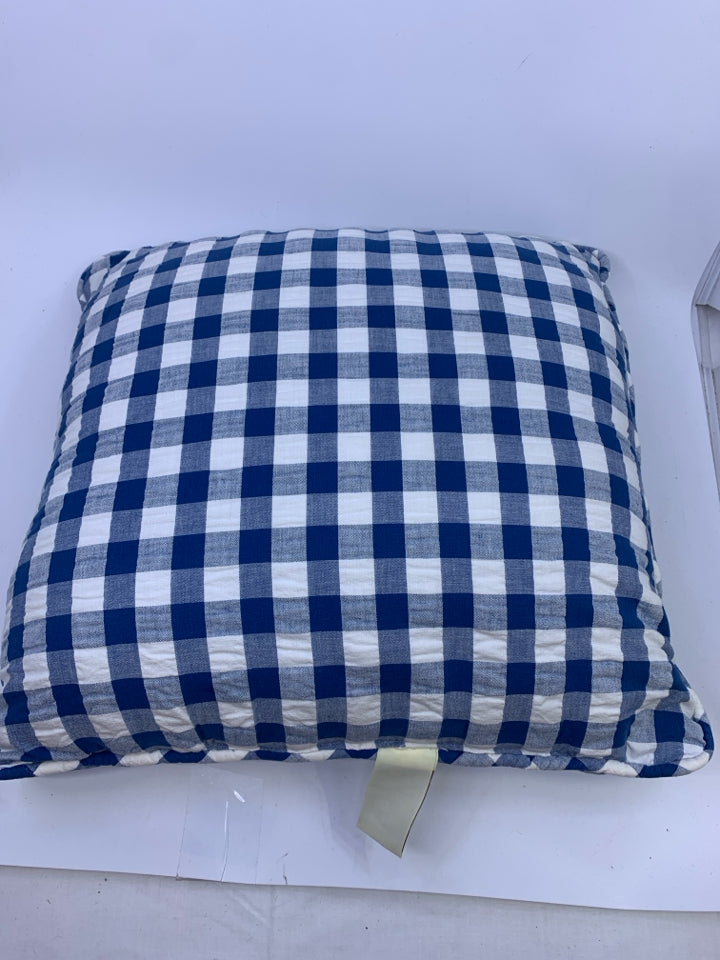 Accent Pillow