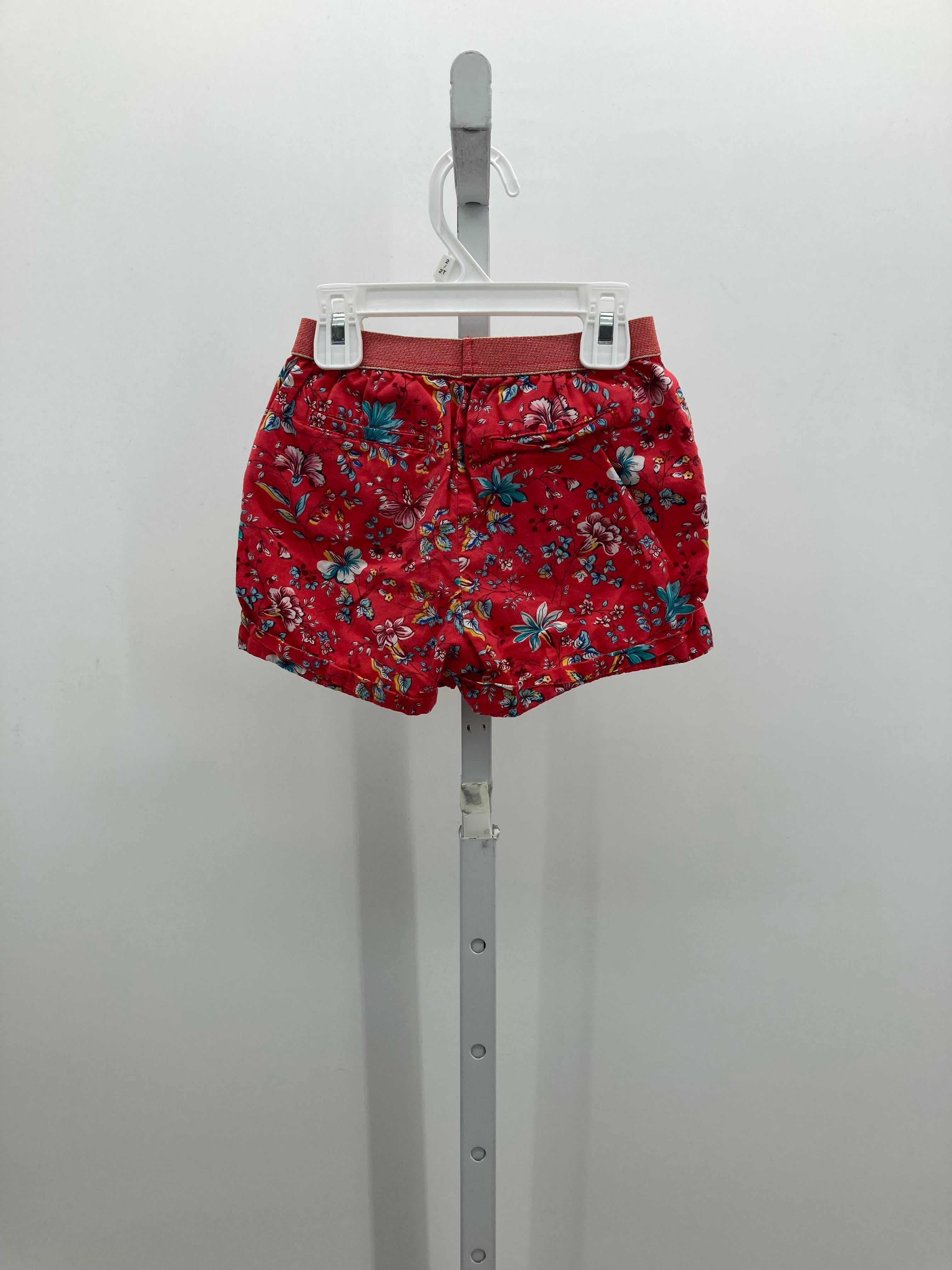 Baby Gap Size 3T Girls Shorts
