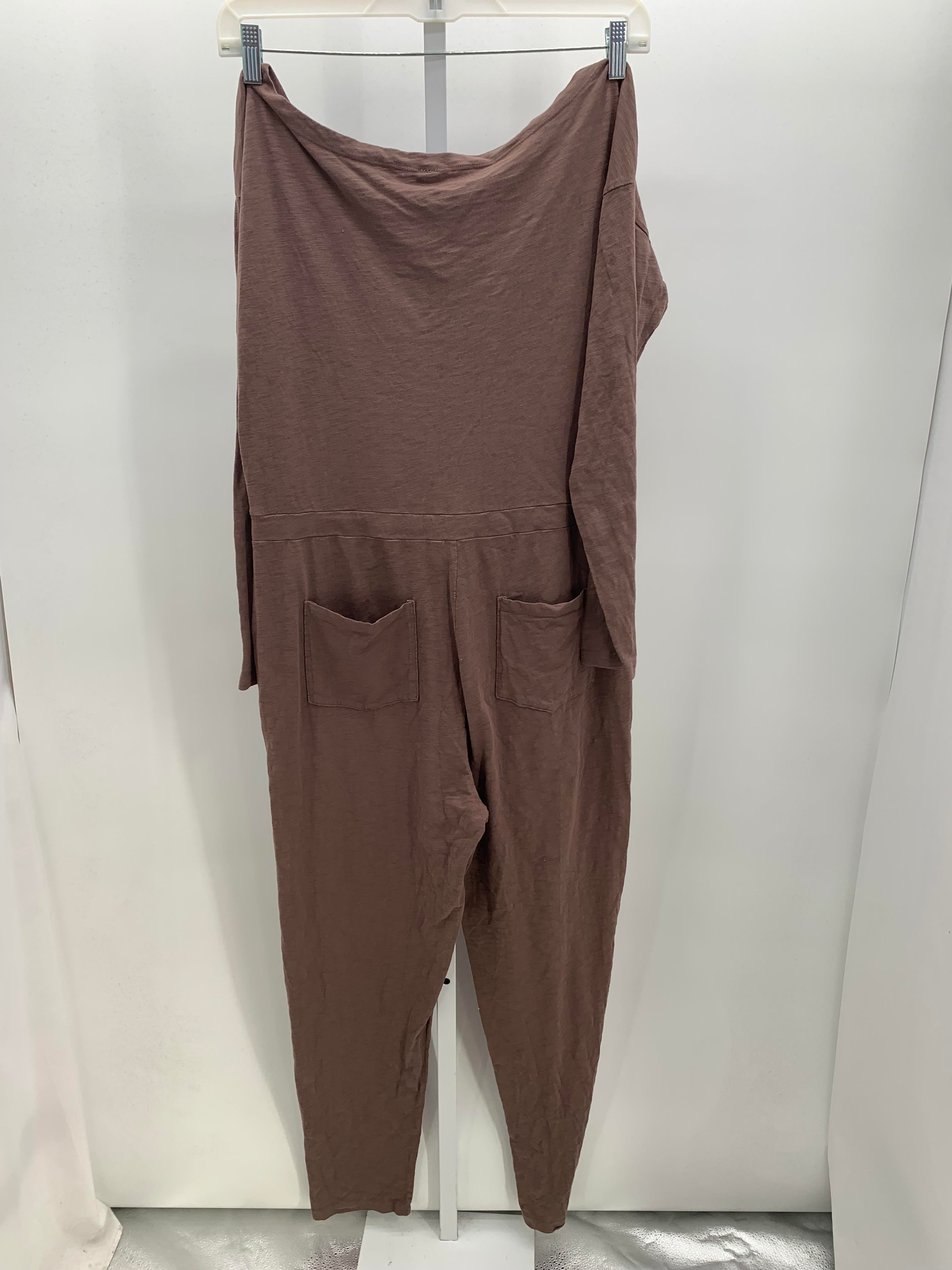 Size Medium Misses Jumper