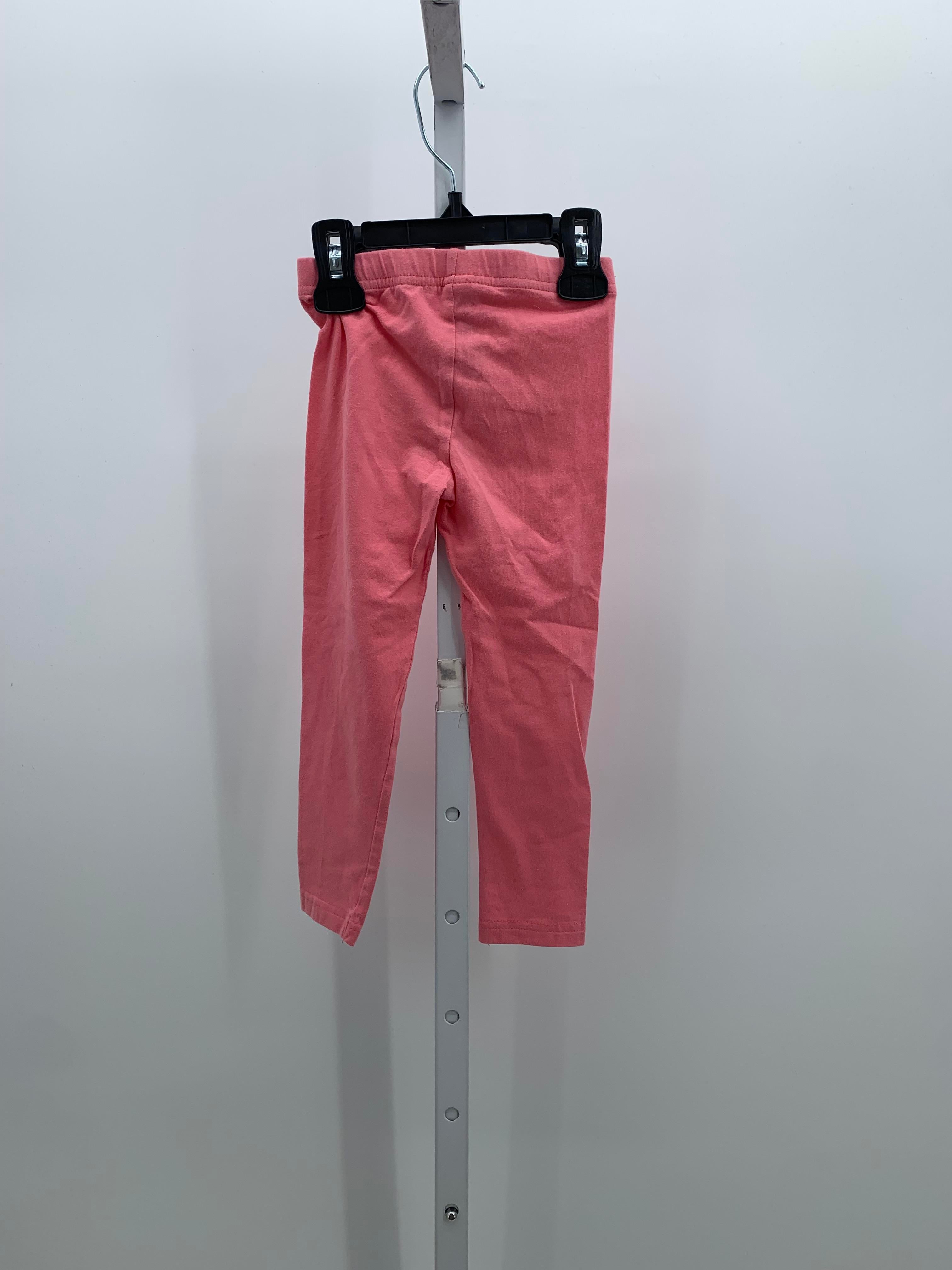 Carters Size 4T Girls Leggings