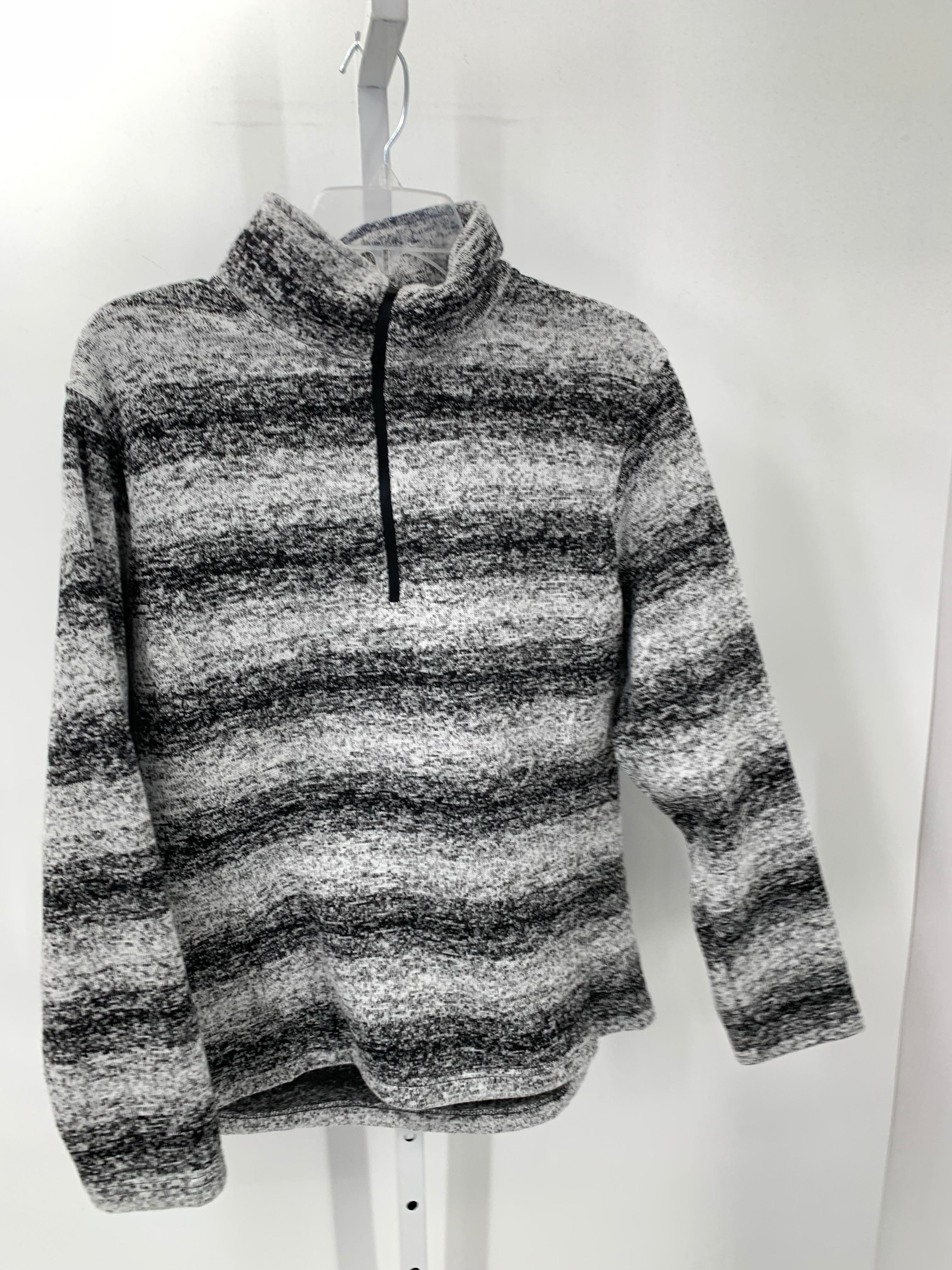 Lands End Size Extra Large Misses Long Slv Sweater