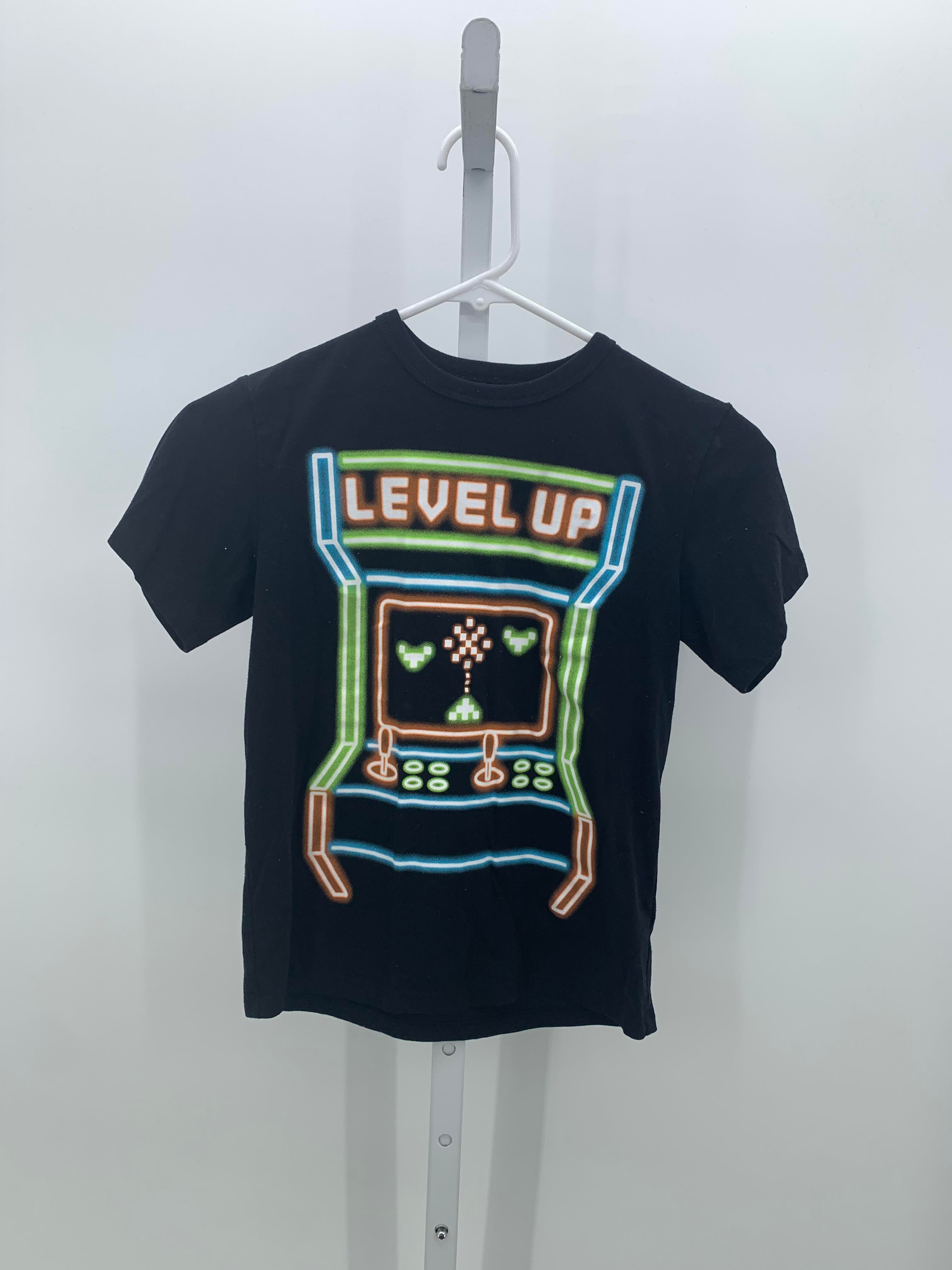 NEON LEVEL UP