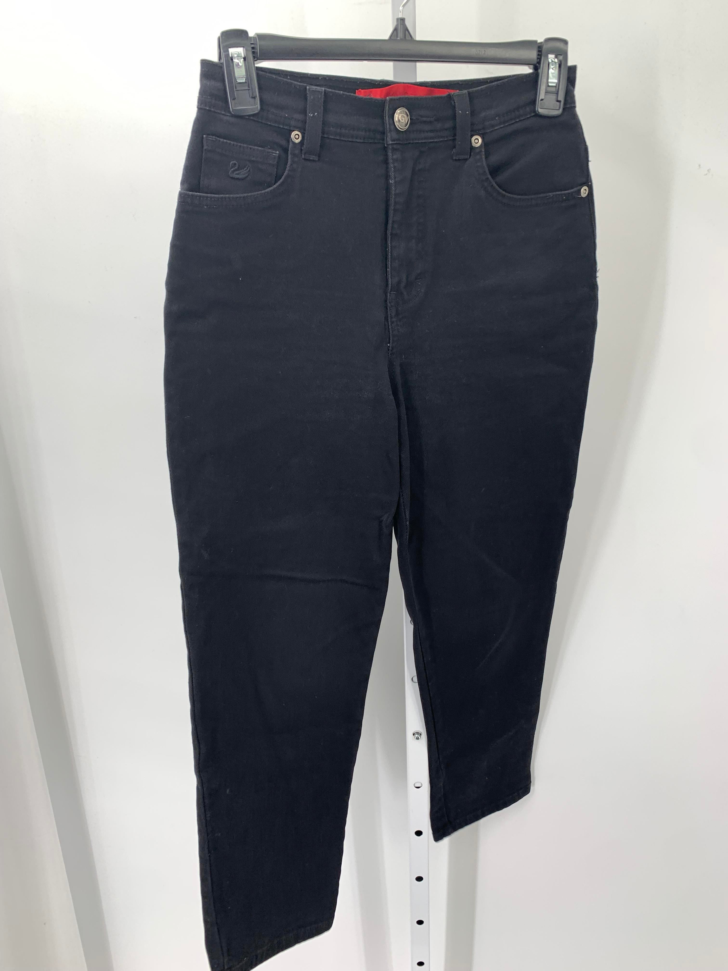Gloria Vanderbilt Size 6 Petite Petite Jeans