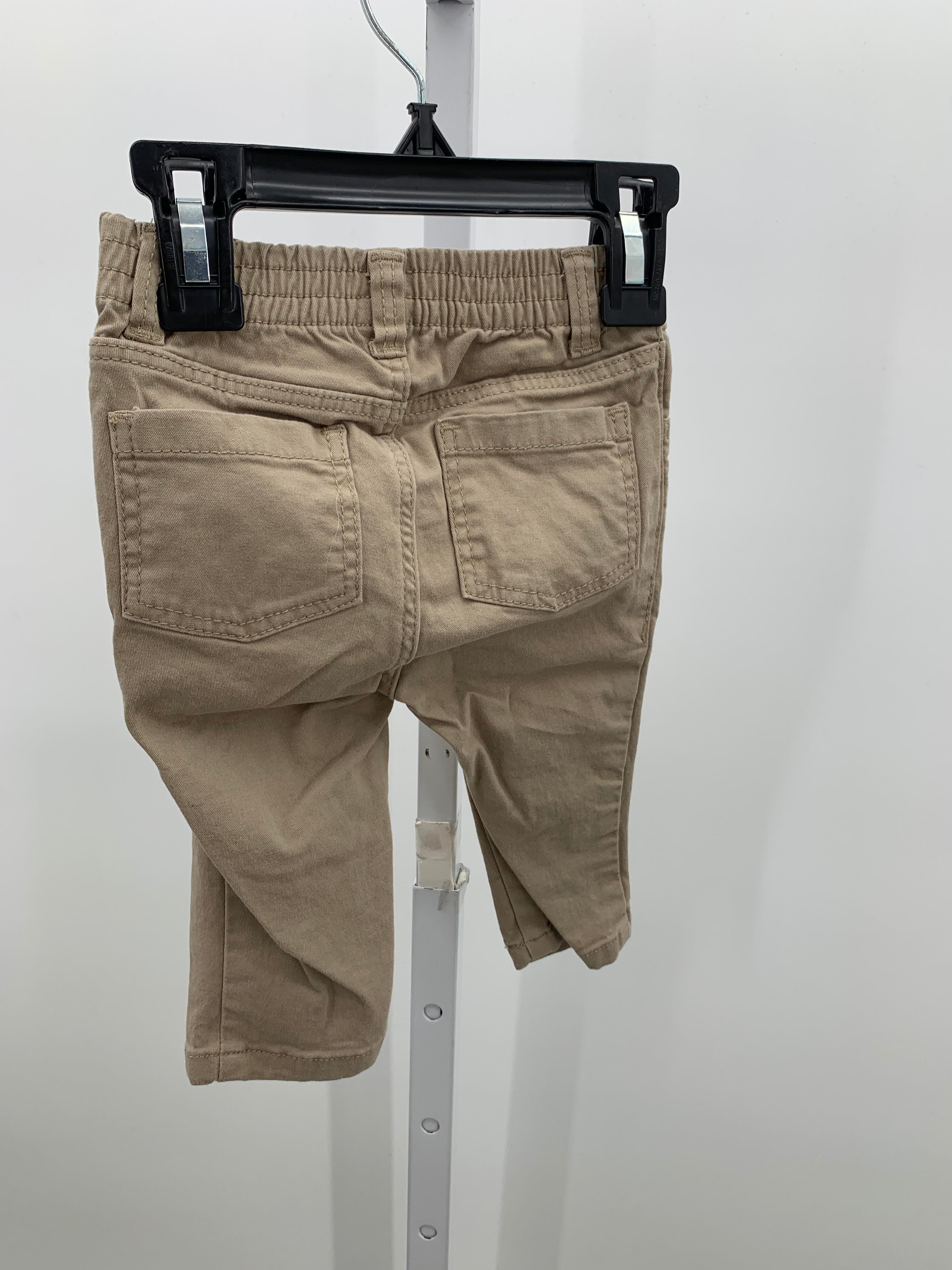 ELASTIC WAIST