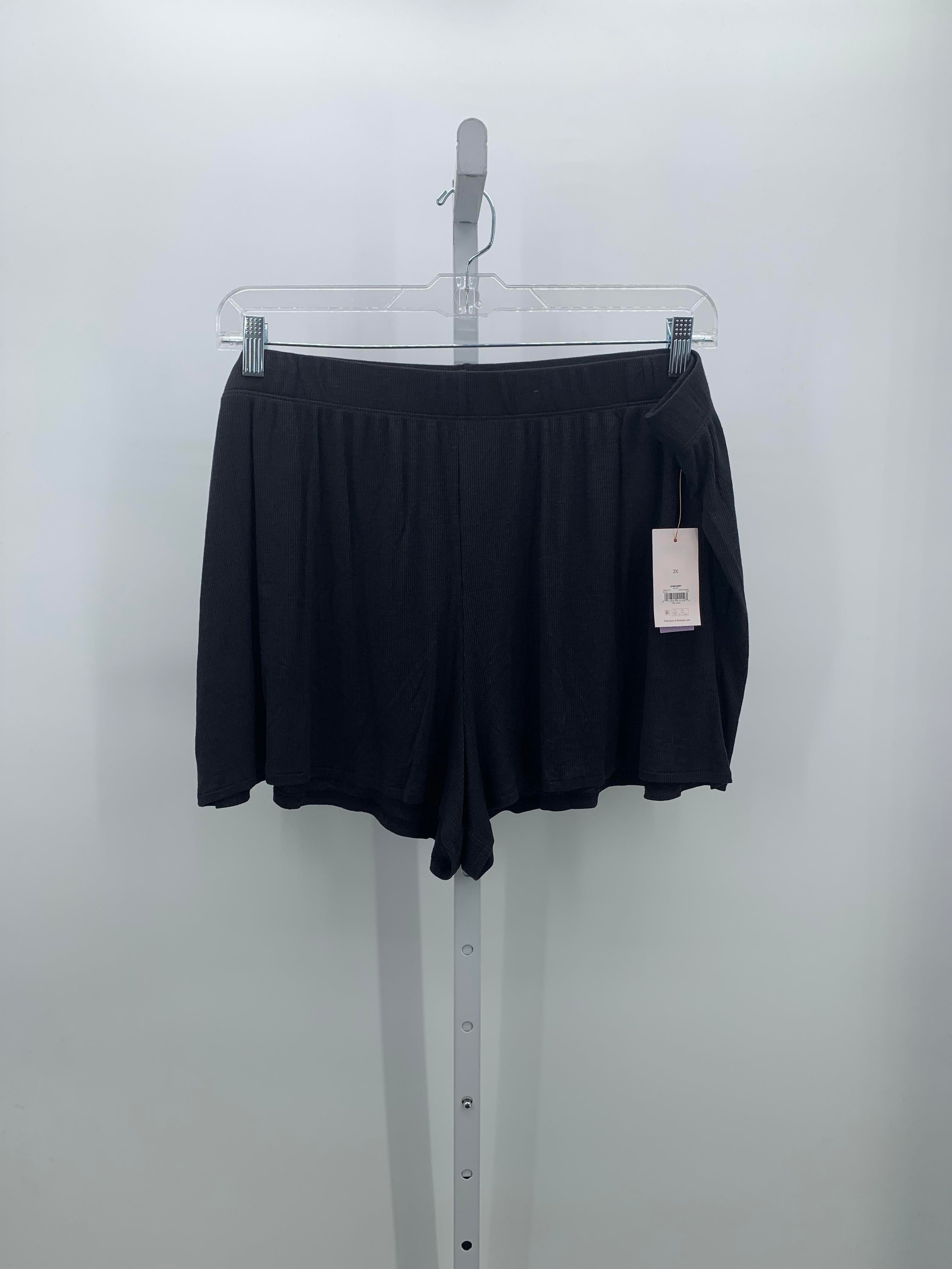 Size 3X Womens Sleep Pants