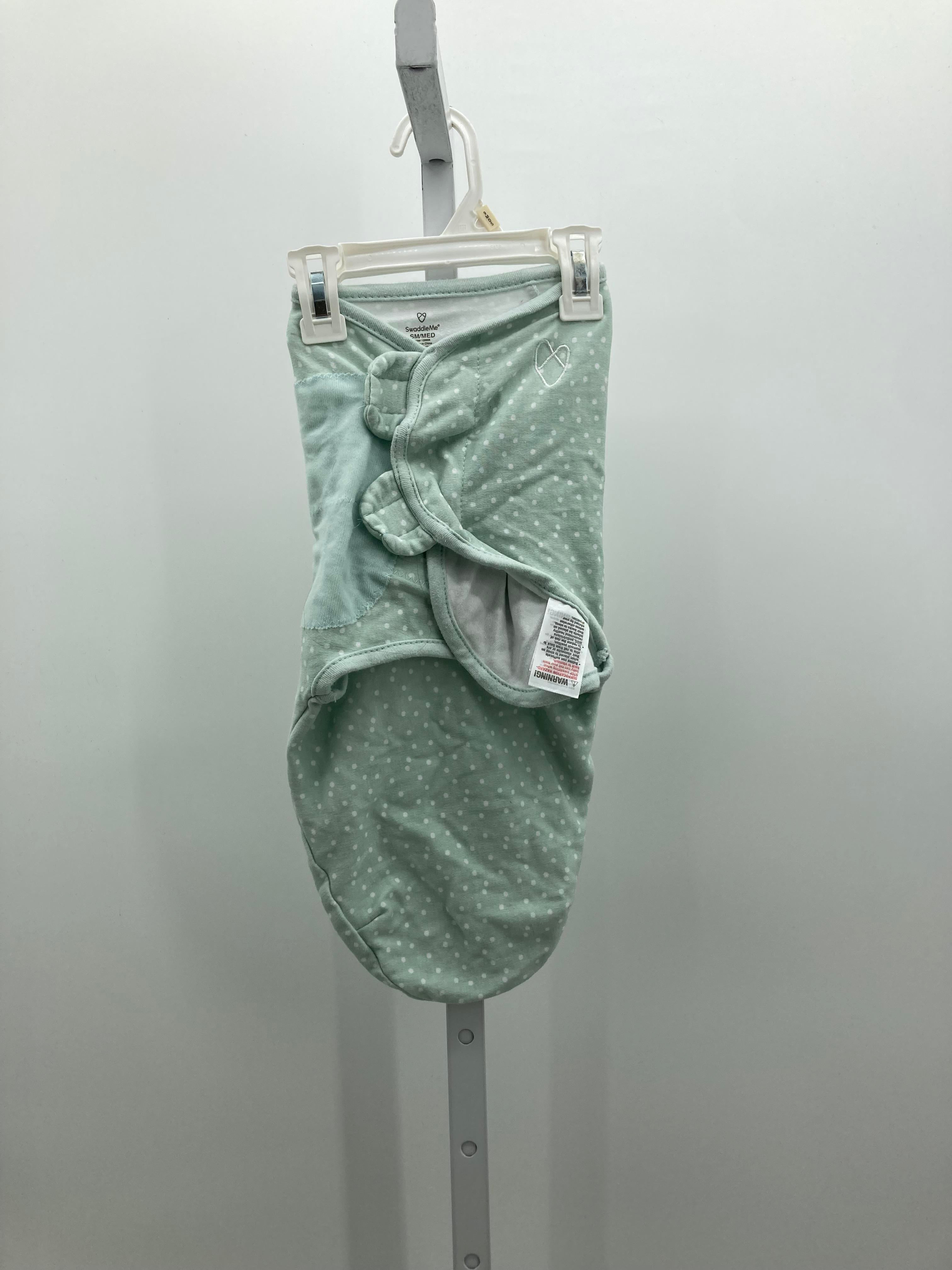 Swaddle Me Size 0-3 months Girls Swaddler