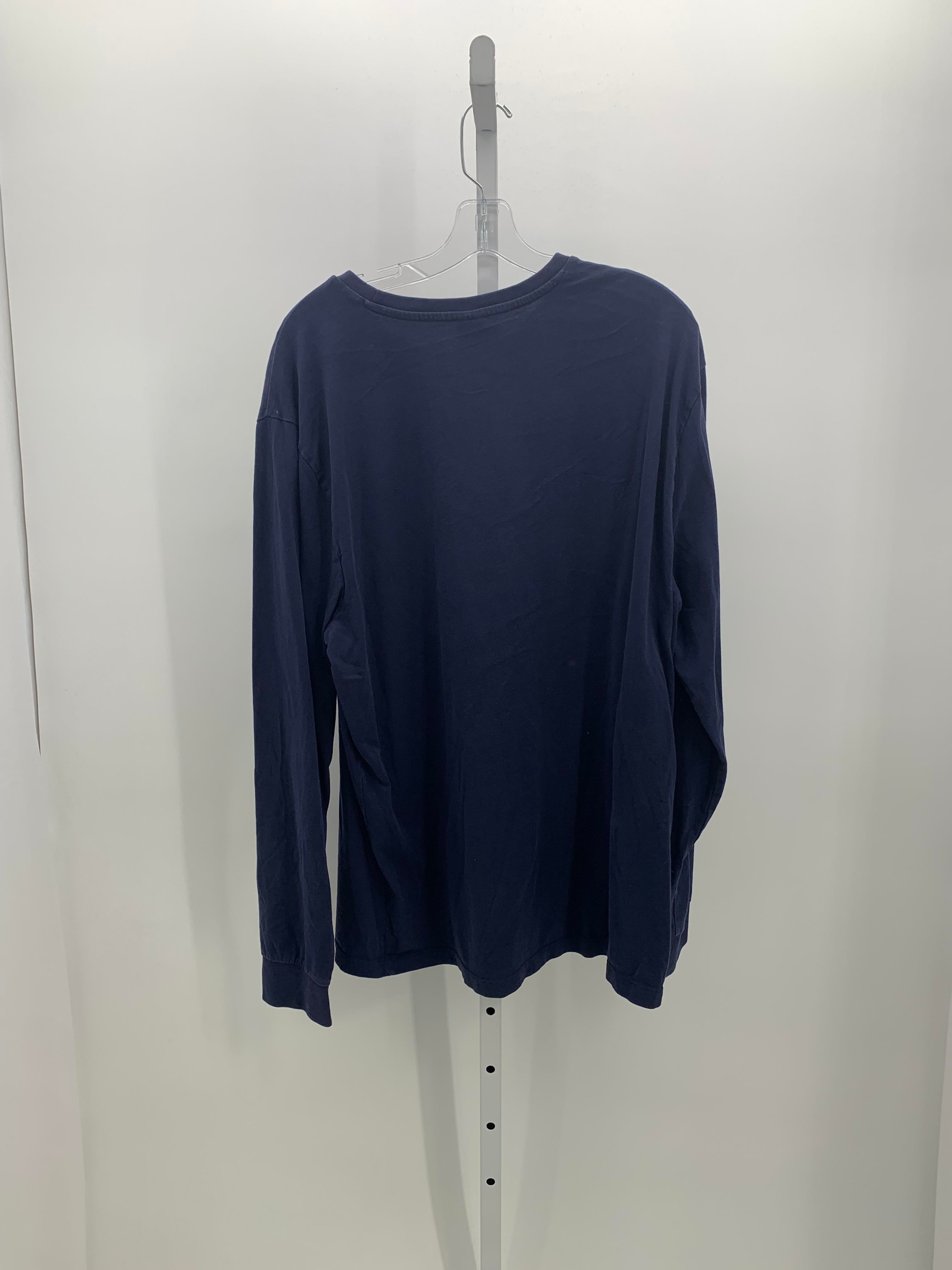 CREWNECK KNIT TEE