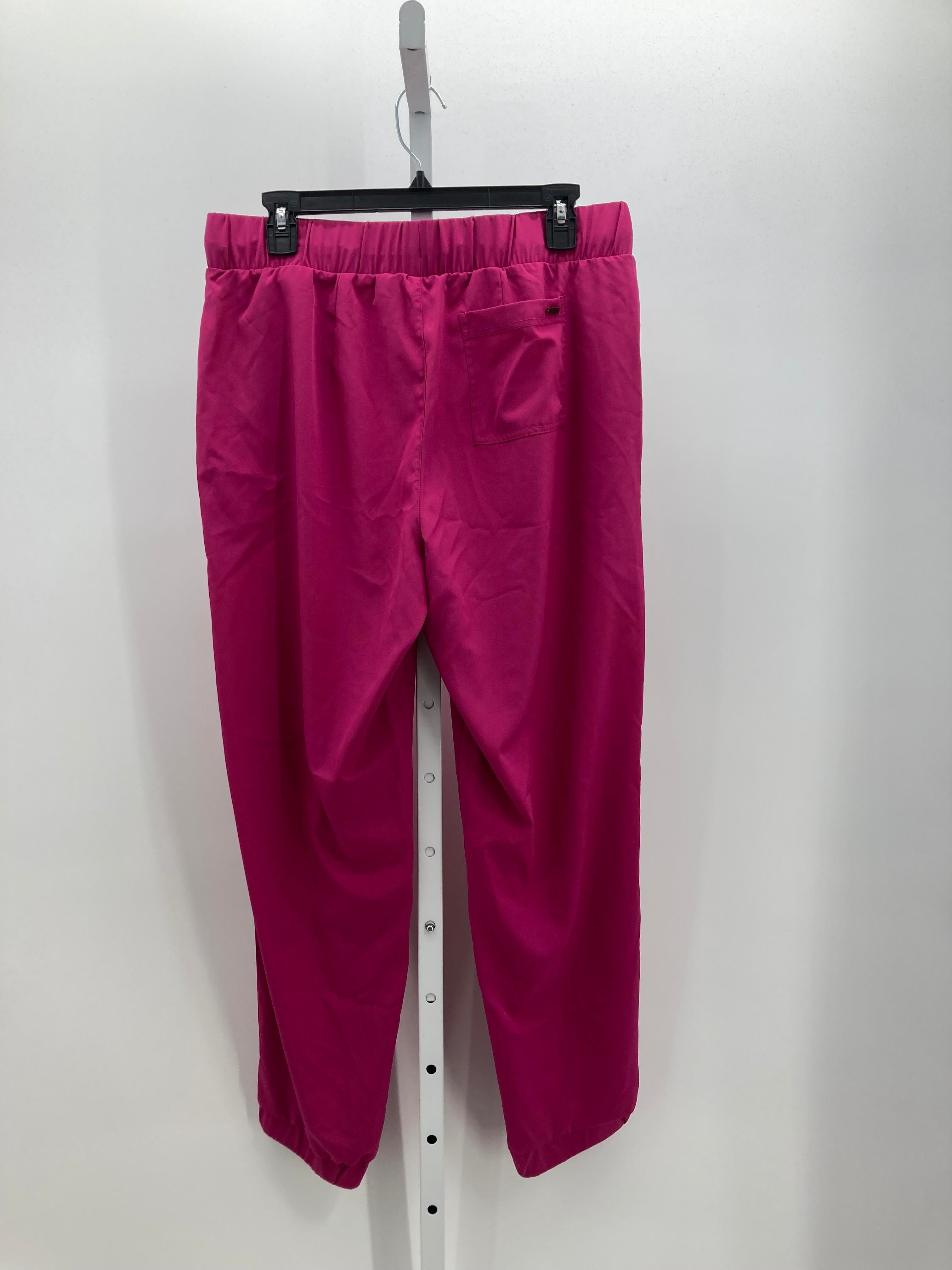 Size Large Misses Pants