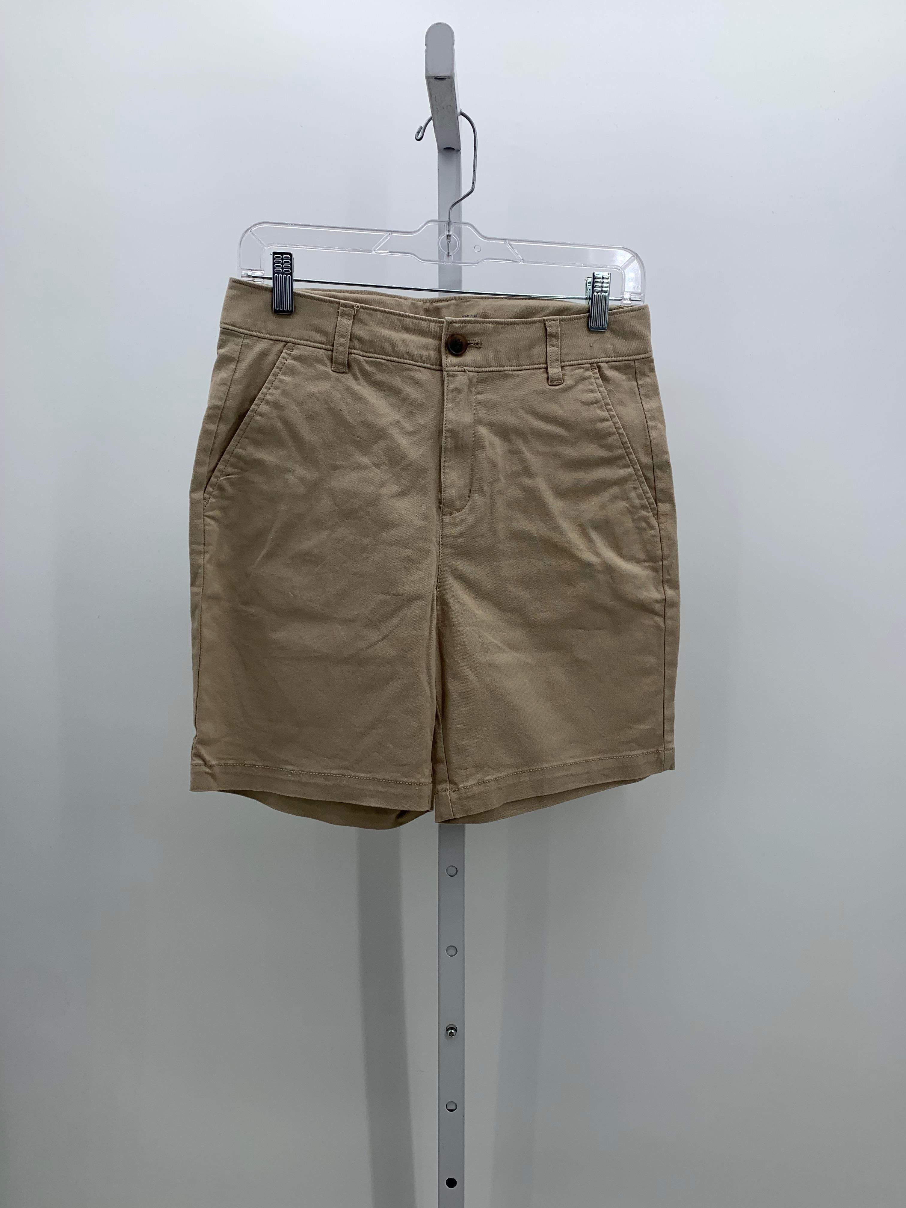 Old Navy Size 6 Misses Shorts