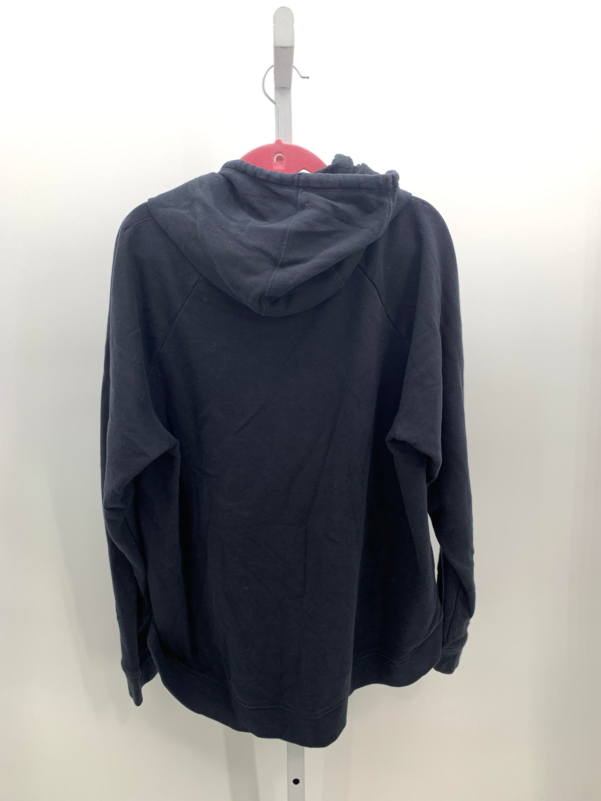 Under Armour Size Extra Large Misses Hoodie
