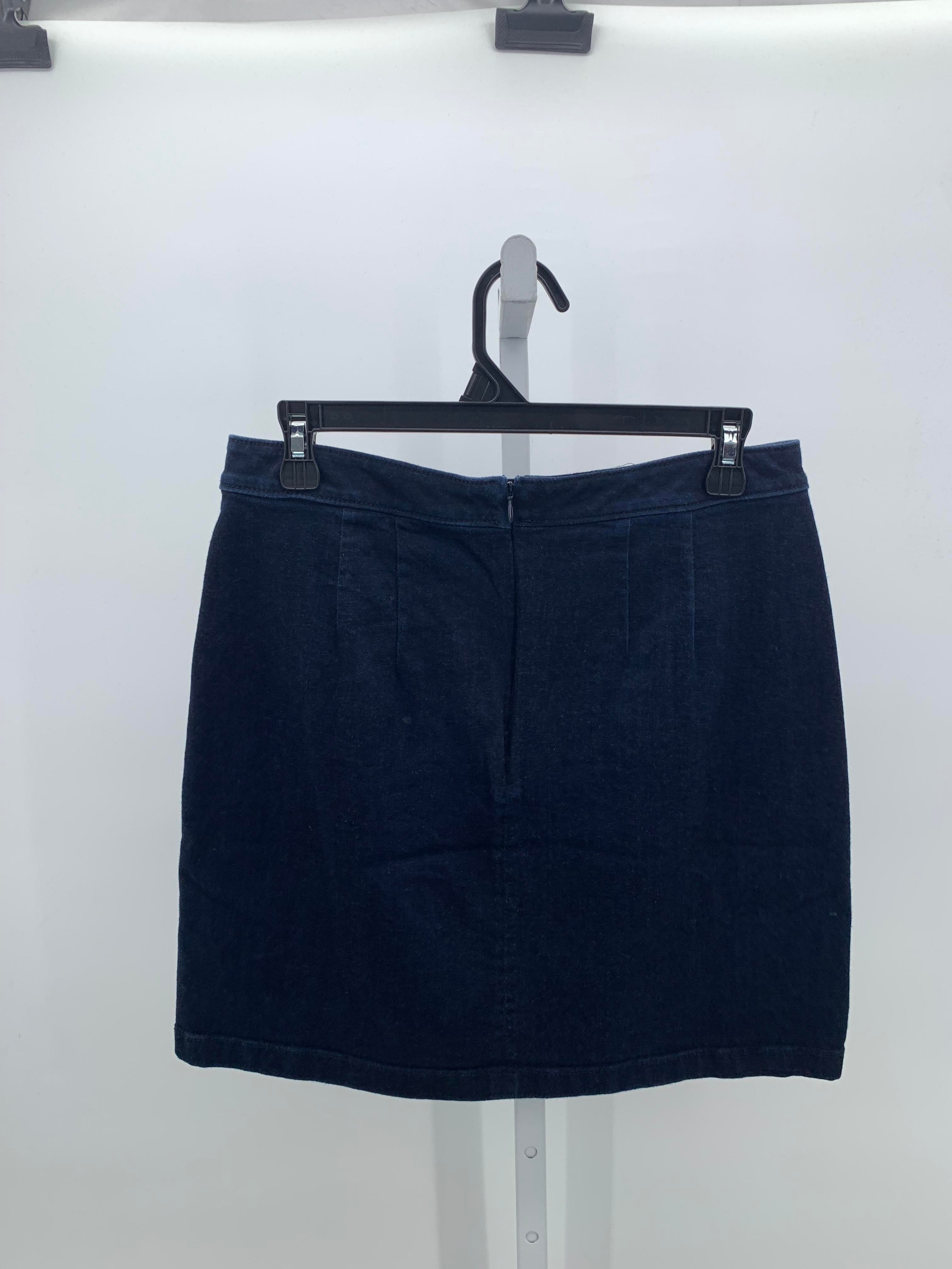 Loft Size 8 Petite Petite Skirt