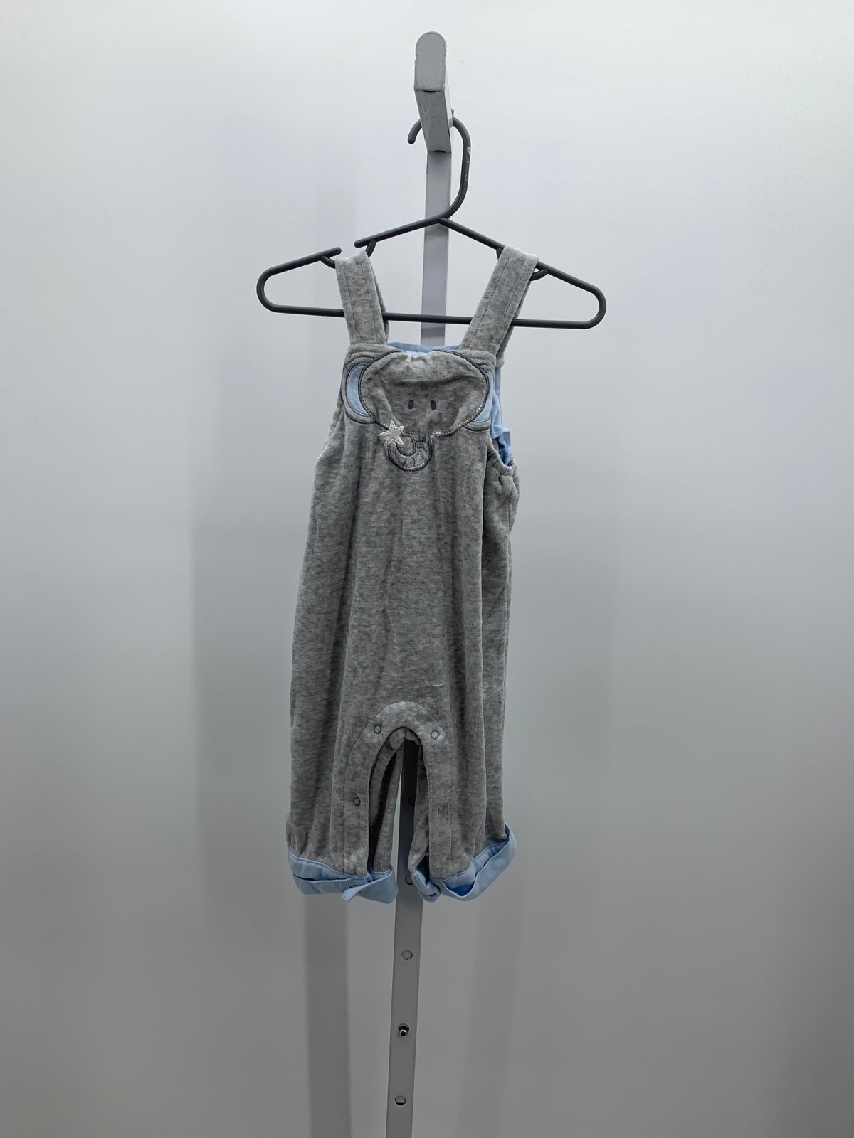 ELEPHANT OVERALLS