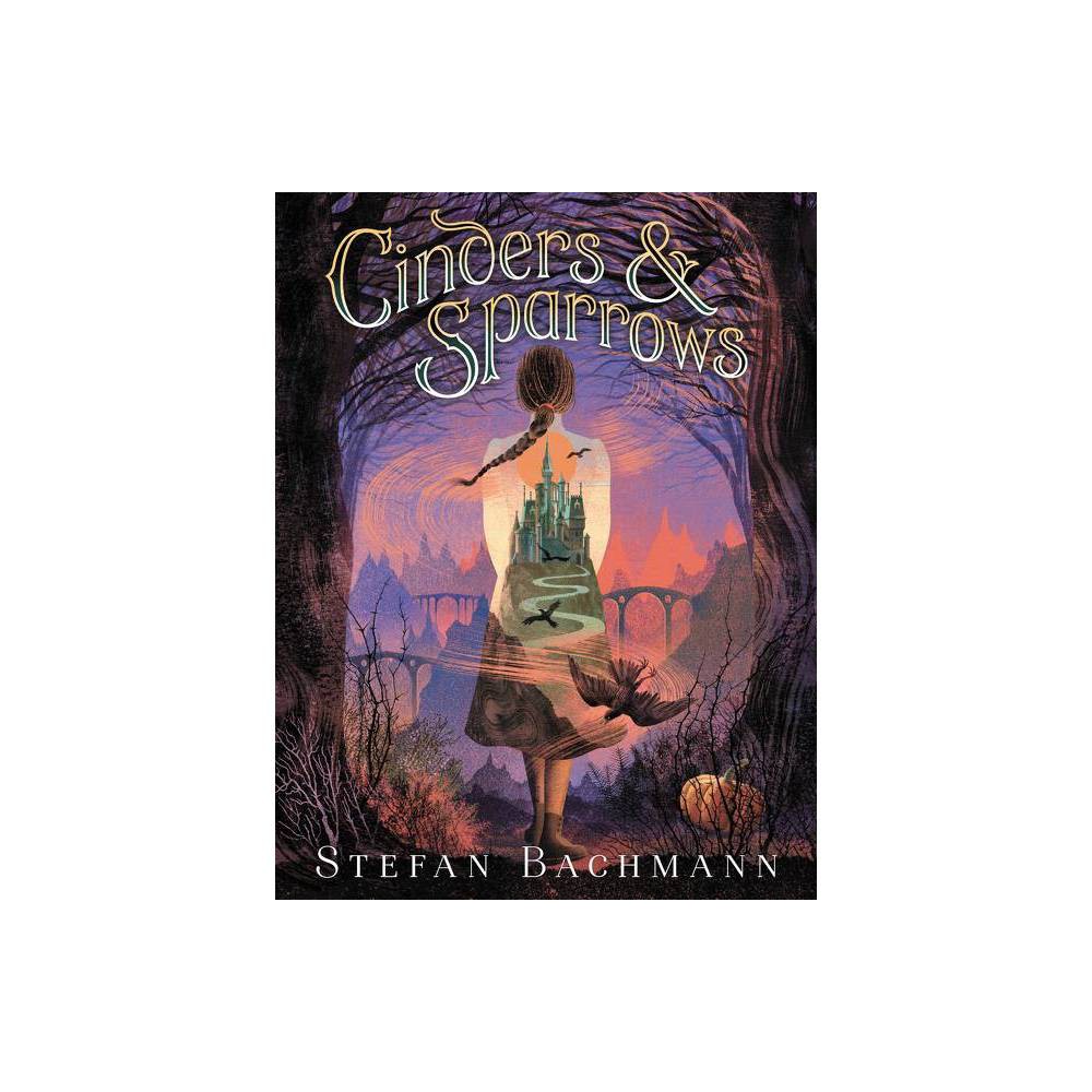 Cinders & Sparrows -