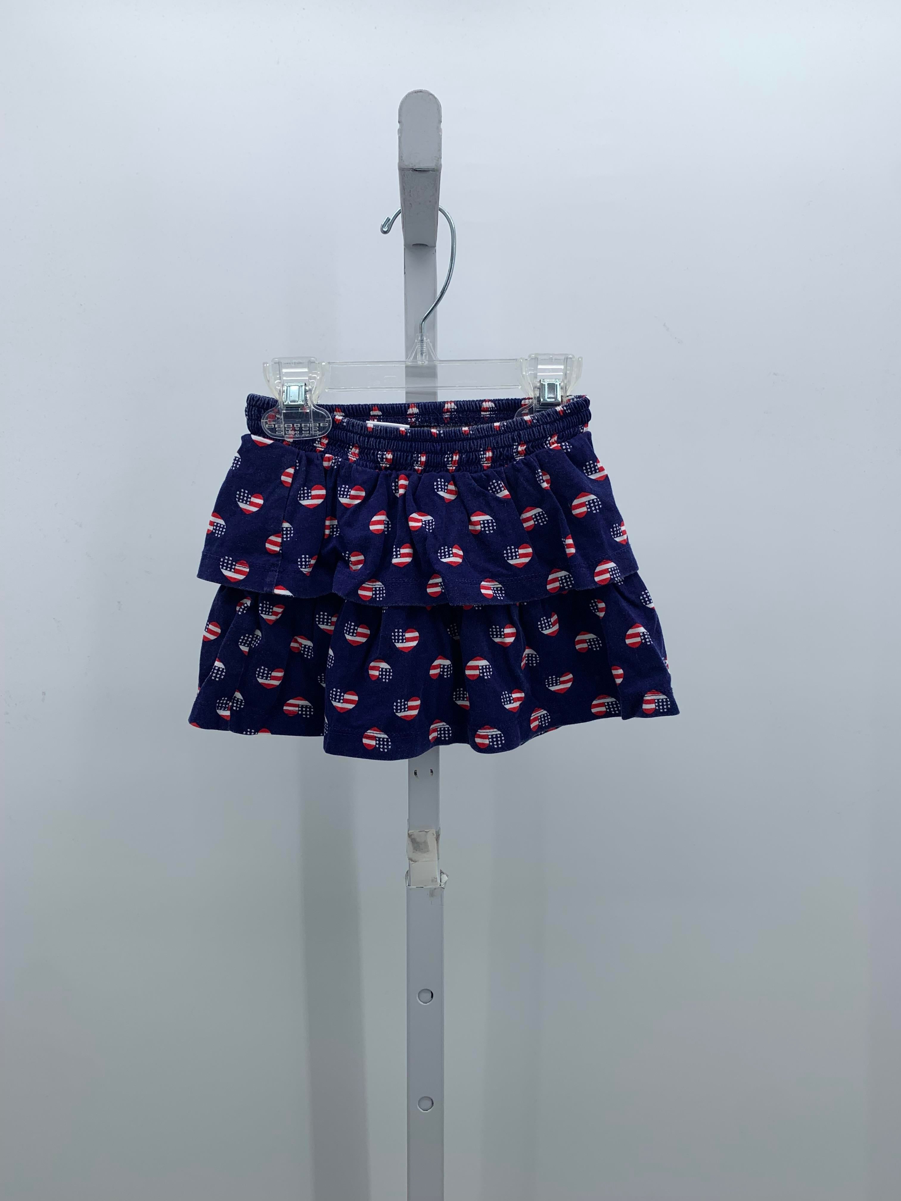 Jumping Beans Size 24 Months Girls Skirt
