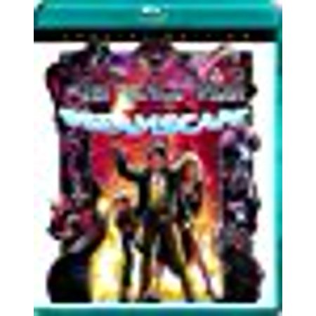 Dreamscape (Blu-ray) (Widescreen) -