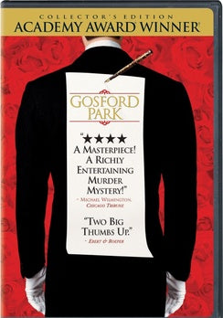 Gosford Park -