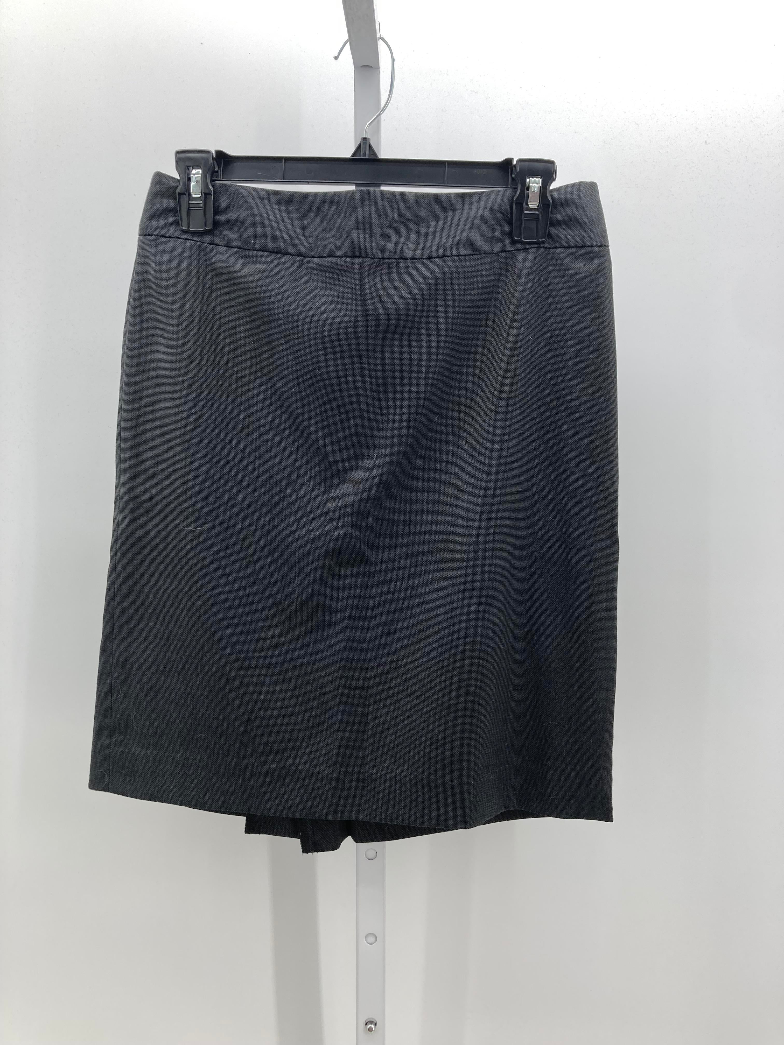 Banana Republic Size 4 Petite Petite Skirt