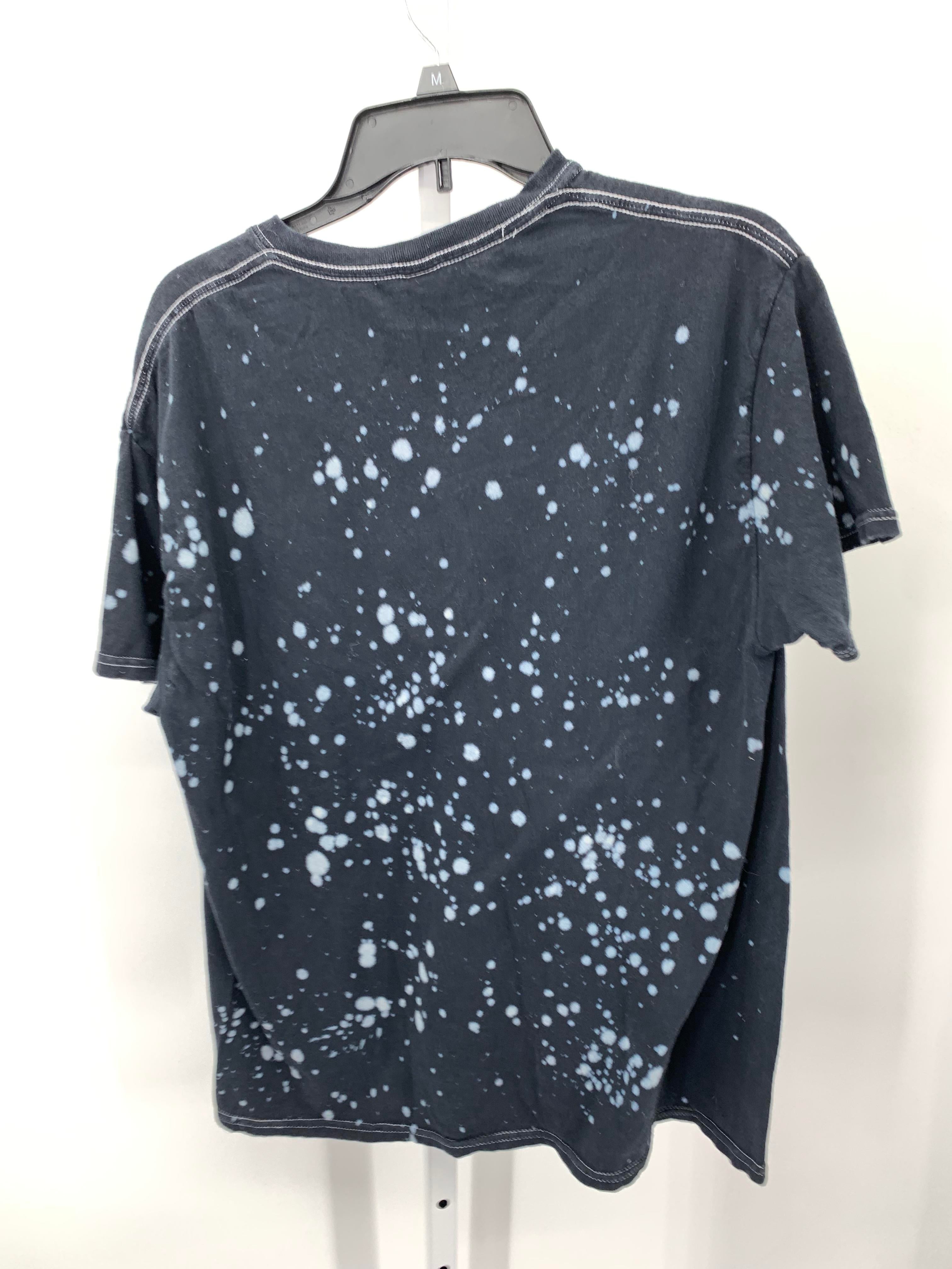 Gildan Size Large Juniors Short Sleeve Shirt