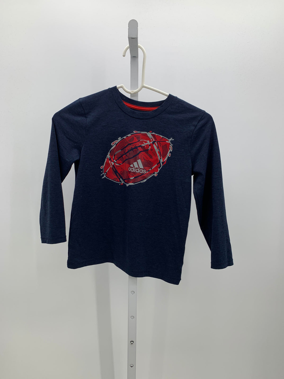 RED FOOTBALL