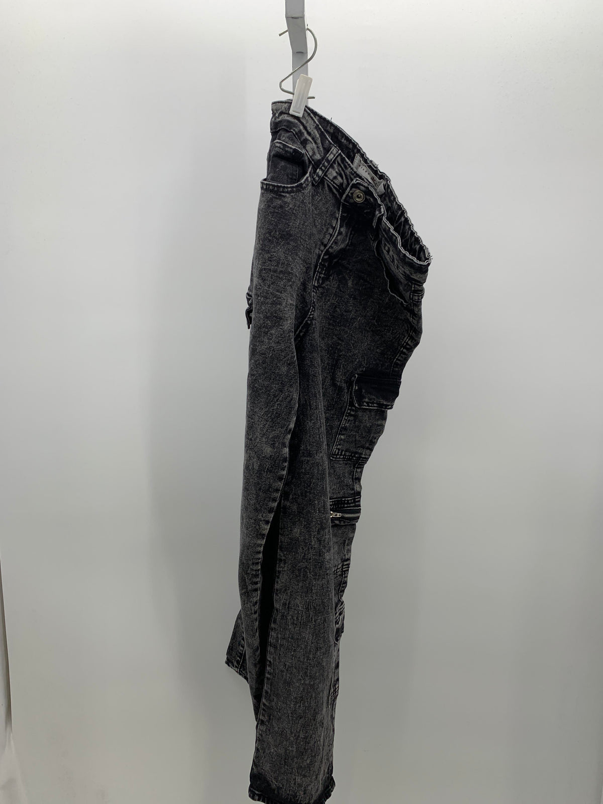 Size 7 Juniors Jeans