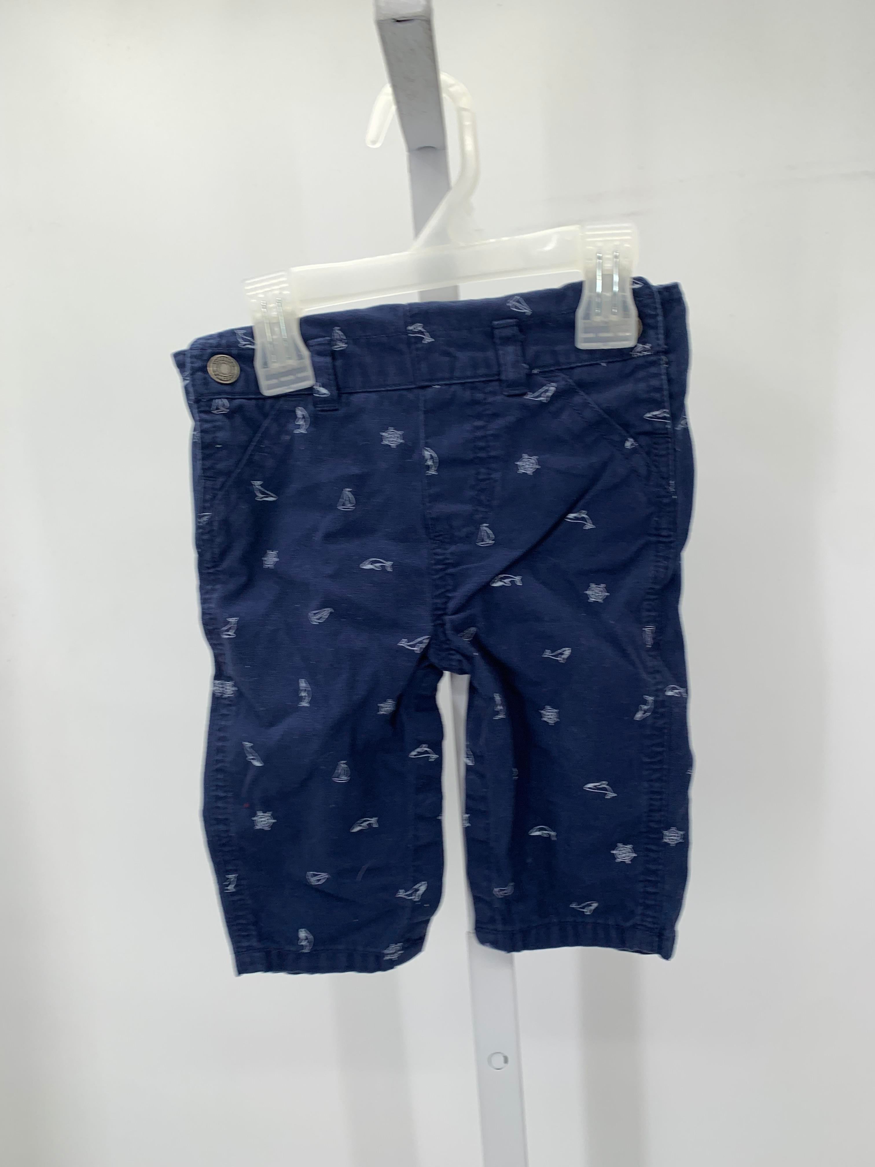 SAIL BOATS WHALES PATTERN